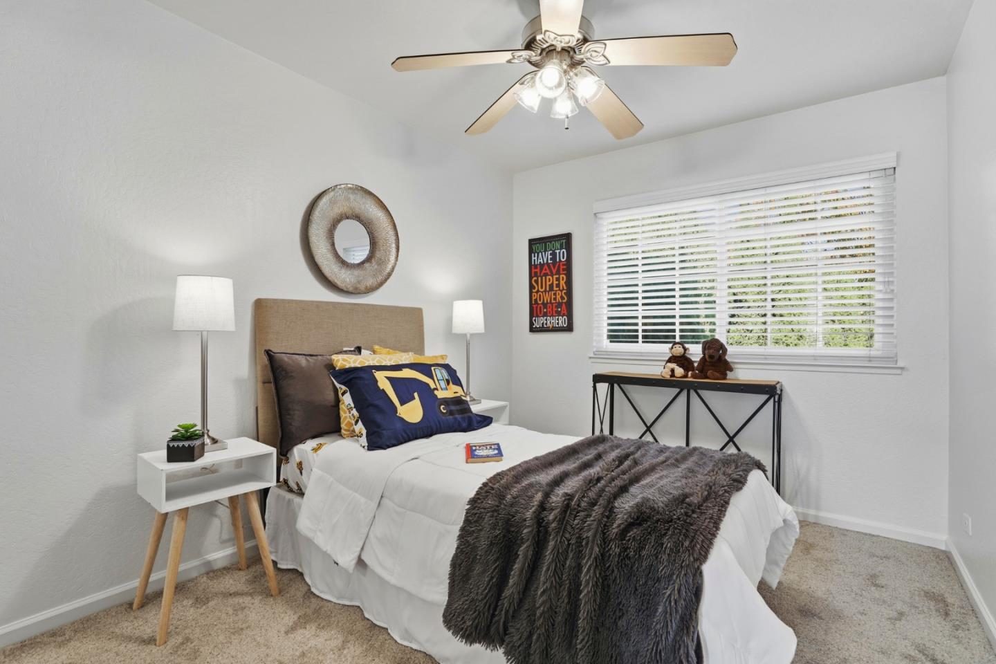 Detail Gallery Image 29 of 38 For 215 Elm Wood Ct, Los Gatos,  CA 95032 - 3 Beds | 2/1 Baths