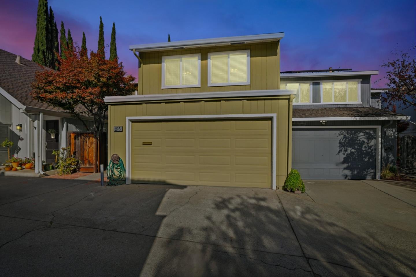 Detail Gallery Image 33 of 38 For 215 Elm Wood Ct, Los Gatos,  CA 95032 - 3 Beds | 2/1 Baths