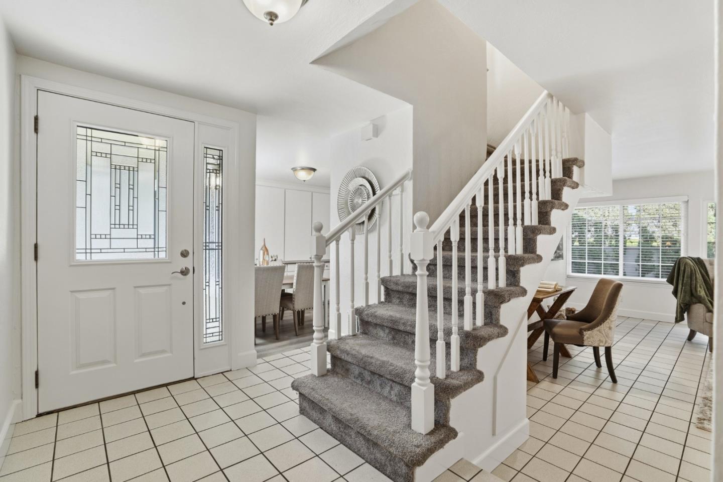 Detail Gallery Image 6 of 38 For 215 Elm Wood Ct, Los Gatos,  CA 95032 - 3 Beds | 2/1 Baths