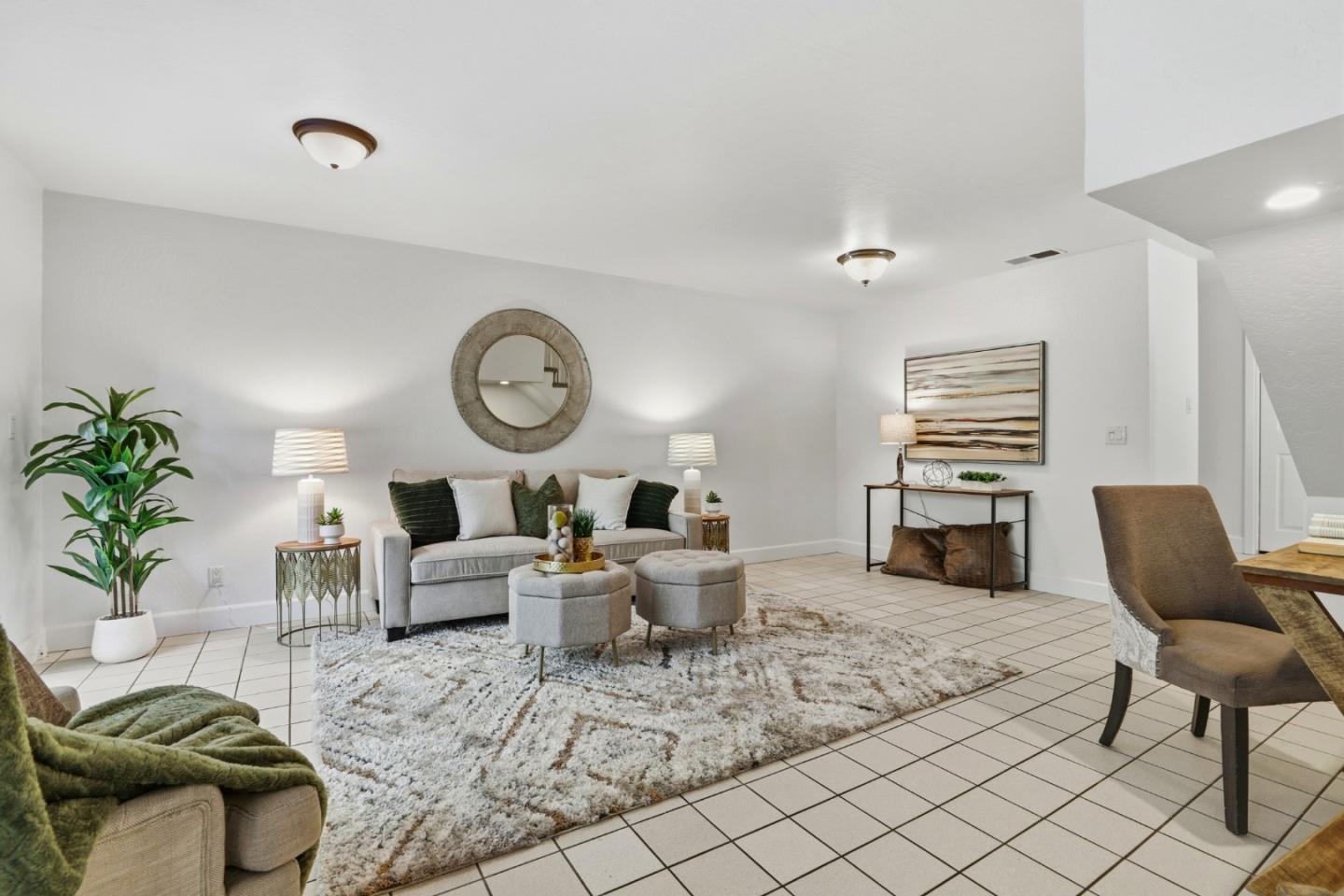 Detail Gallery Image 8 of 38 For 215 Elm Wood Ct, Los Gatos,  CA 95032 - 3 Beds | 2/1 Baths