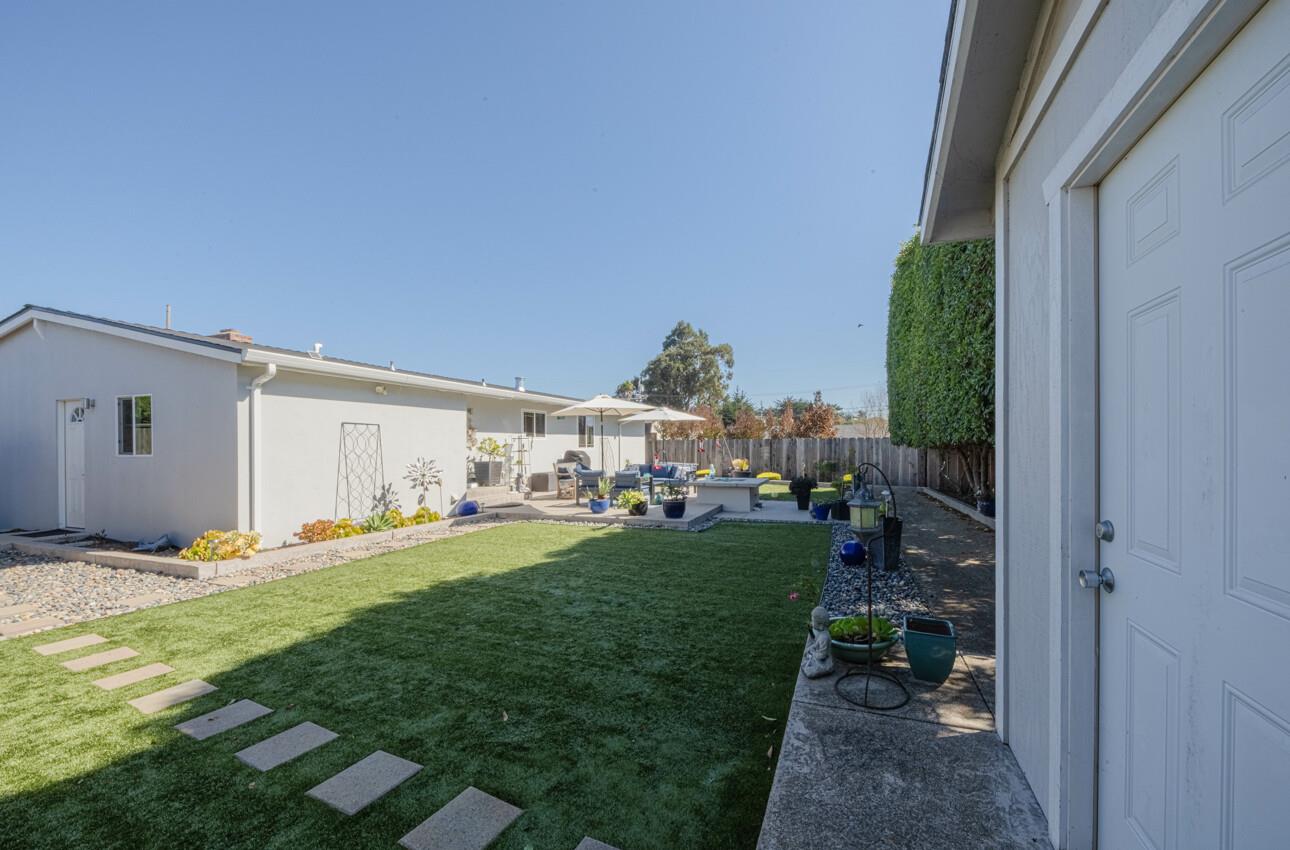 Detail Gallery Image 35 of 35 For 1388 Boles Ct, Seaside,  CA 93955 - 3 Beds | 2 Baths