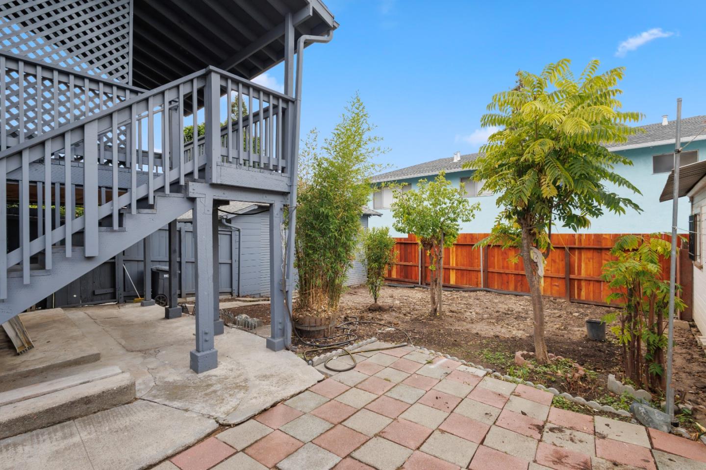 Detail Gallery Image 26 of 31 For 2831 21st Ave, Oakland,  CA 94606 - 3 Beds | 2 Baths