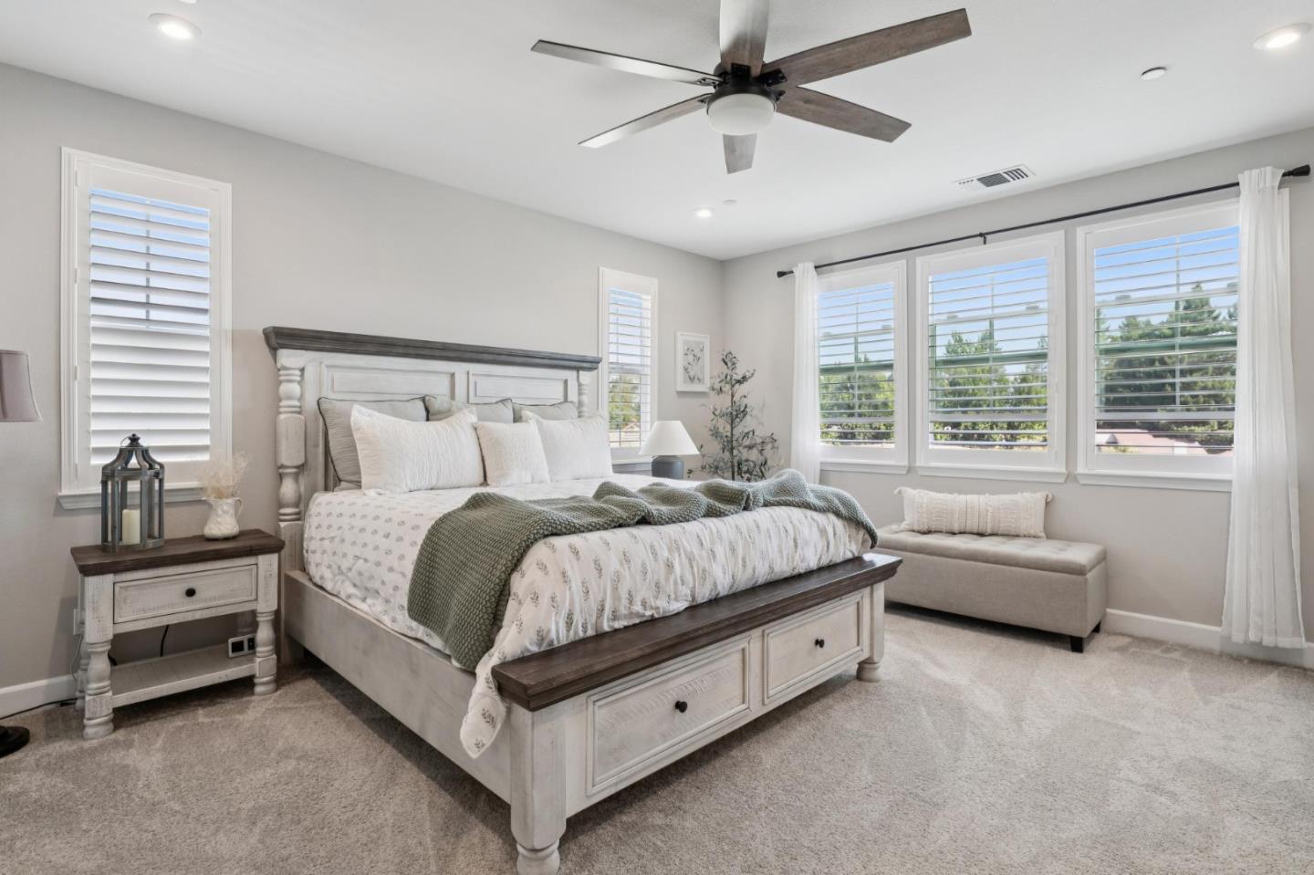 Detail Gallery Image 19 of 57 For 95 Jagla St, Cotati,  CA 94931 - 4 Beds | 4 Baths