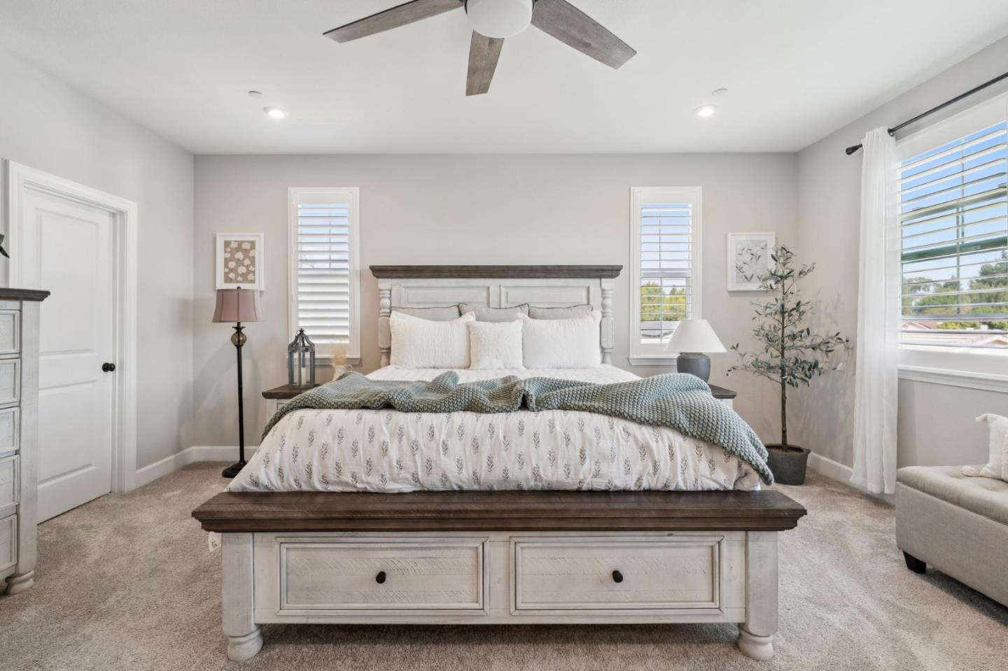 Detail Gallery Image 20 of 57 For 95 Jagla St, Cotati,  CA 94931 - 4 Beds | 4 Baths