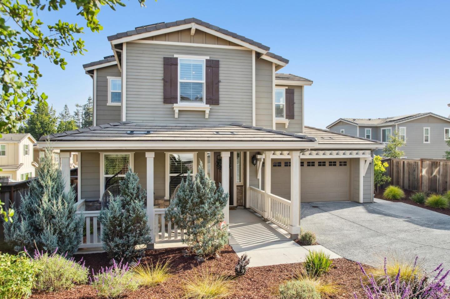 Detail Gallery Image 3 of 57 For 95 Jagla St, Cotati,  CA 94931 - 4 Beds | 4 Baths