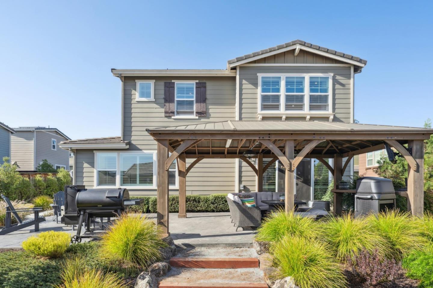 Detail Gallery Image 39 of 57 For 95 Jagla St, Cotati,  CA 94931 - 4 Beds | 4 Baths