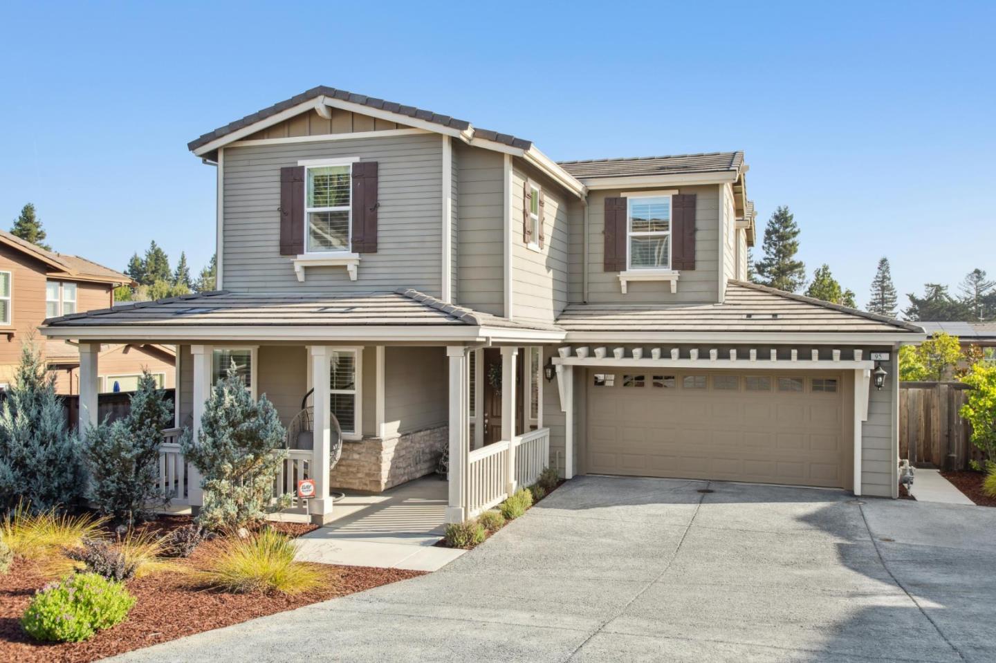 Detail Gallery Image 4 of 57 For 95 Jagla St, Cotati,  CA 94931 - 4 Beds | 4 Baths