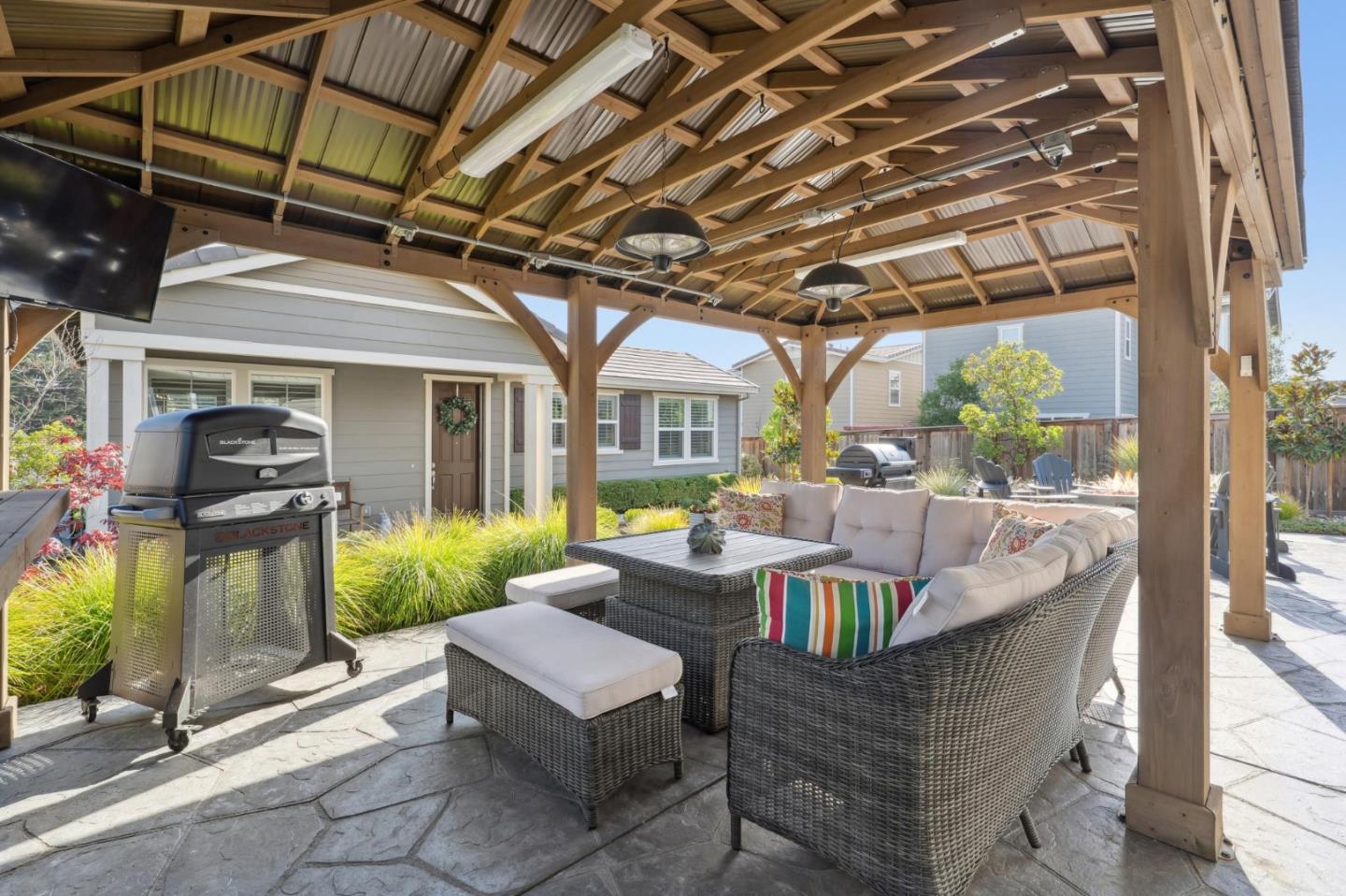 Detail Gallery Image 40 of 57 For 95 Jagla St, Cotati,  CA 94931 - 4 Beds | 4 Baths