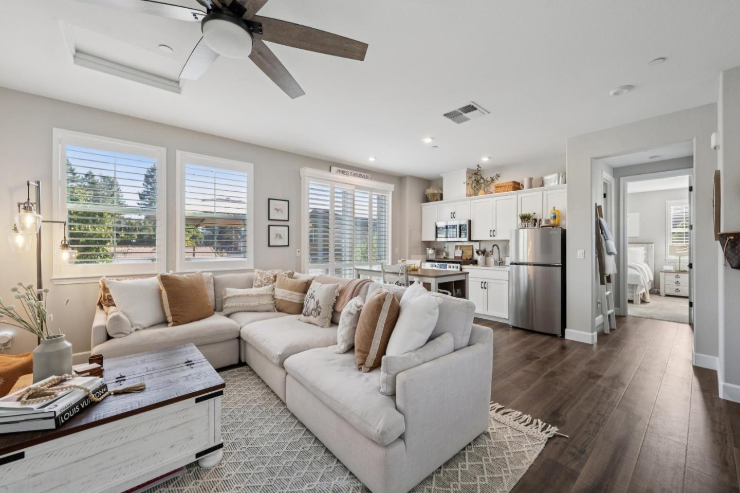 Detail Gallery Image 44 of 57 For 95 Jagla St, Cotati,  CA 94931 - 4 Beds | 4 Baths