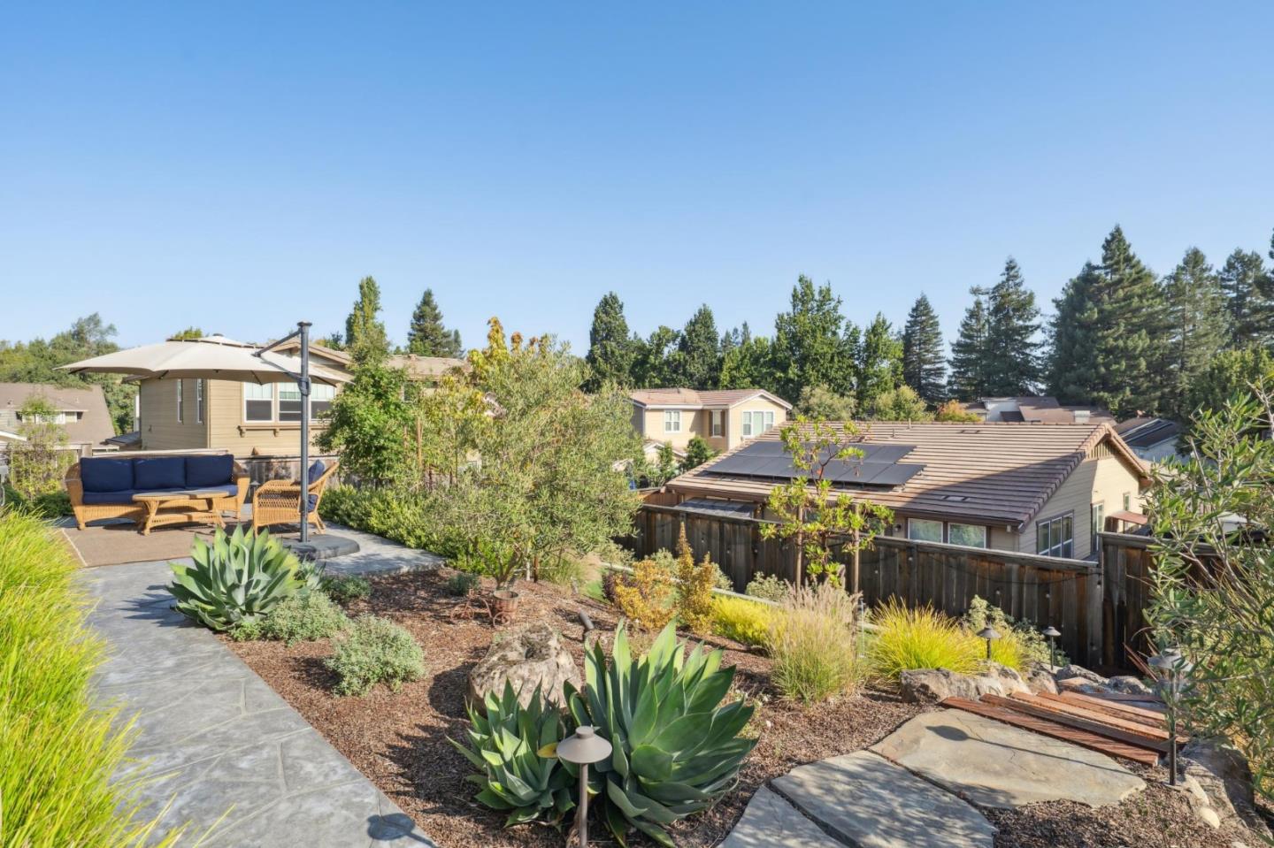 Detail Gallery Image 52 of 57 For 95 Jagla St, Cotati,  CA 94931 - 4 Beds | 4 Baths