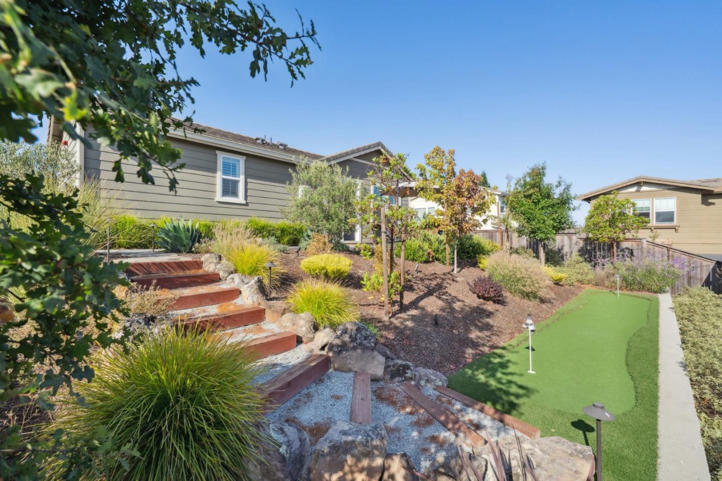 Detail Gallery Image 55 of 57 For 95 Jagla St, Cotati,  CA 94931 - 4 Beds | 4 Baths