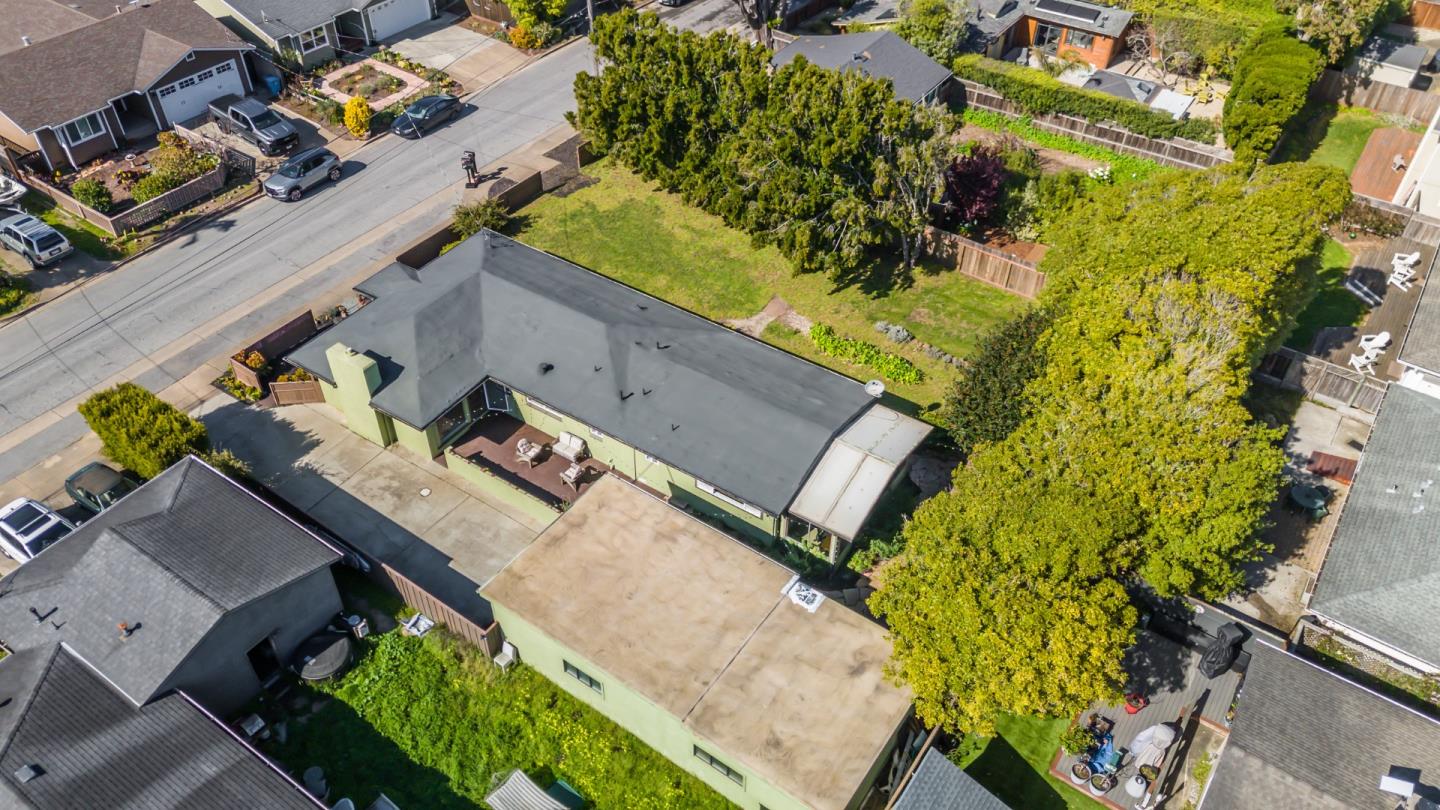 Detail Gallery Image 32 of 34 For 414 Vermont Ave, Moss Beach,  CA 94038 - 3 Beds | 2 Baths