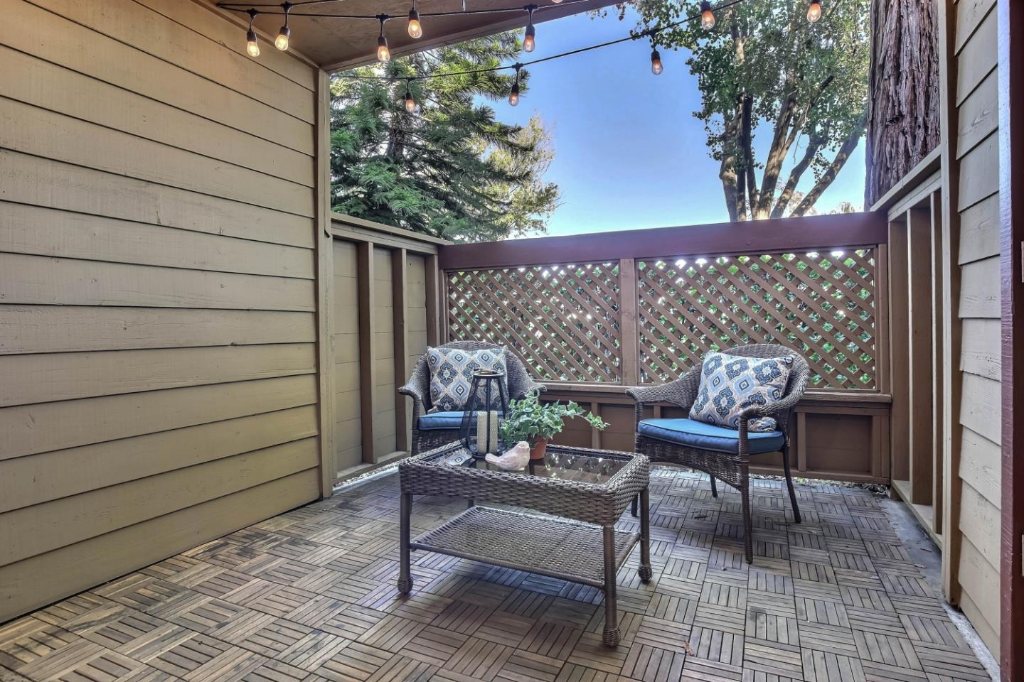 Detail Gallery Image 15 of 23 For 744 Teatree Ct, San Jose,  CA 95128 - 2 Beds | 2 Baths