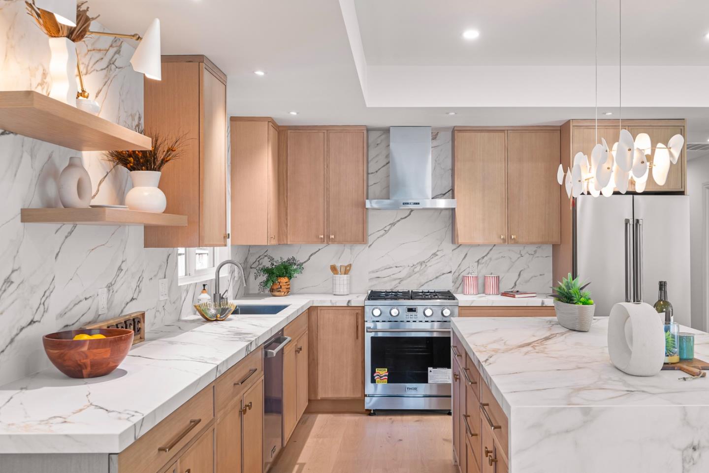 Detail Gallery Image 12 of 43 For 4599 Tilbury Dr, San Jose,  CA 95130 - 4 Beds | 3 Baths