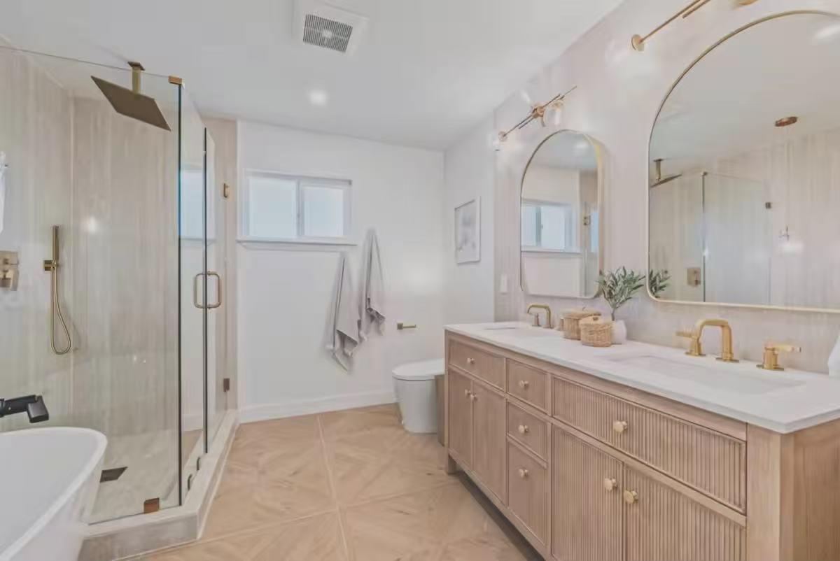 Detail Gallery Image 18 of 43 For 4599 Tilbury Dr, San Jose,  CA 95130 - 4 Beds | 3 Baths