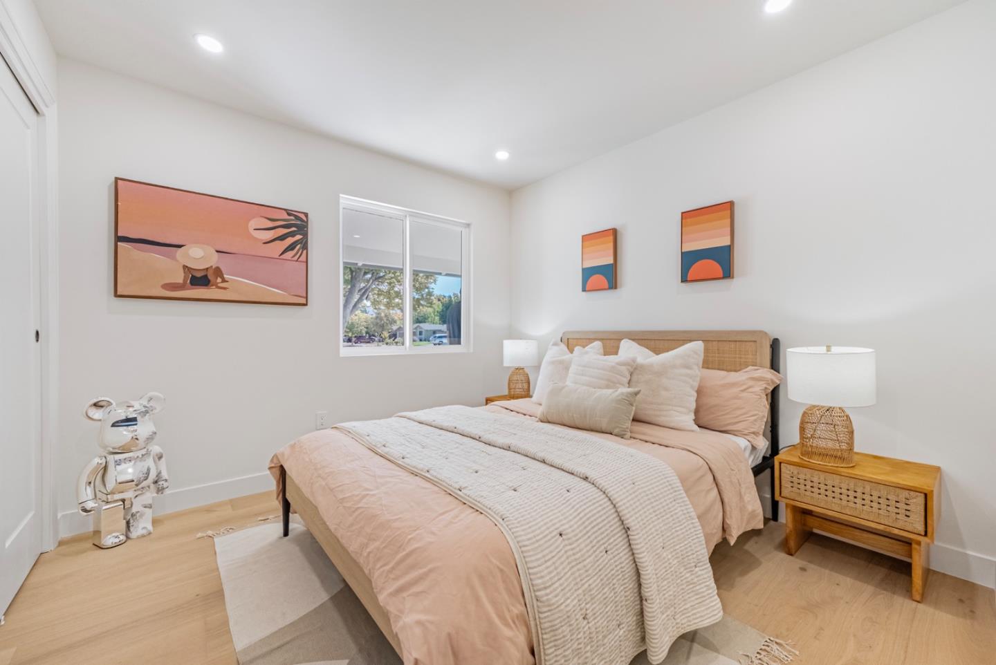 Detail Gallery Image 21 of 43 For 4599 Tilbury Dr, San Jose,  CA 95130 - 4 Beds | 3 Baths