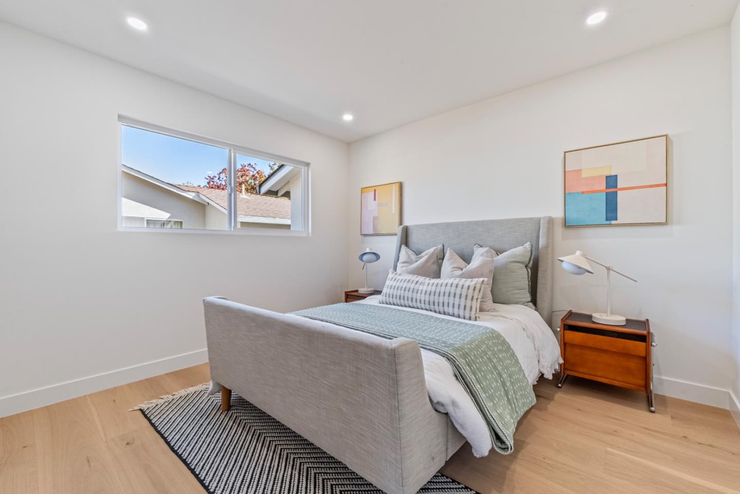 Detail Gallery Image 24 of 43 For 4599 Tilbury Dr, San Jose,  CA 95130 - 4 Beds | 3 Baths