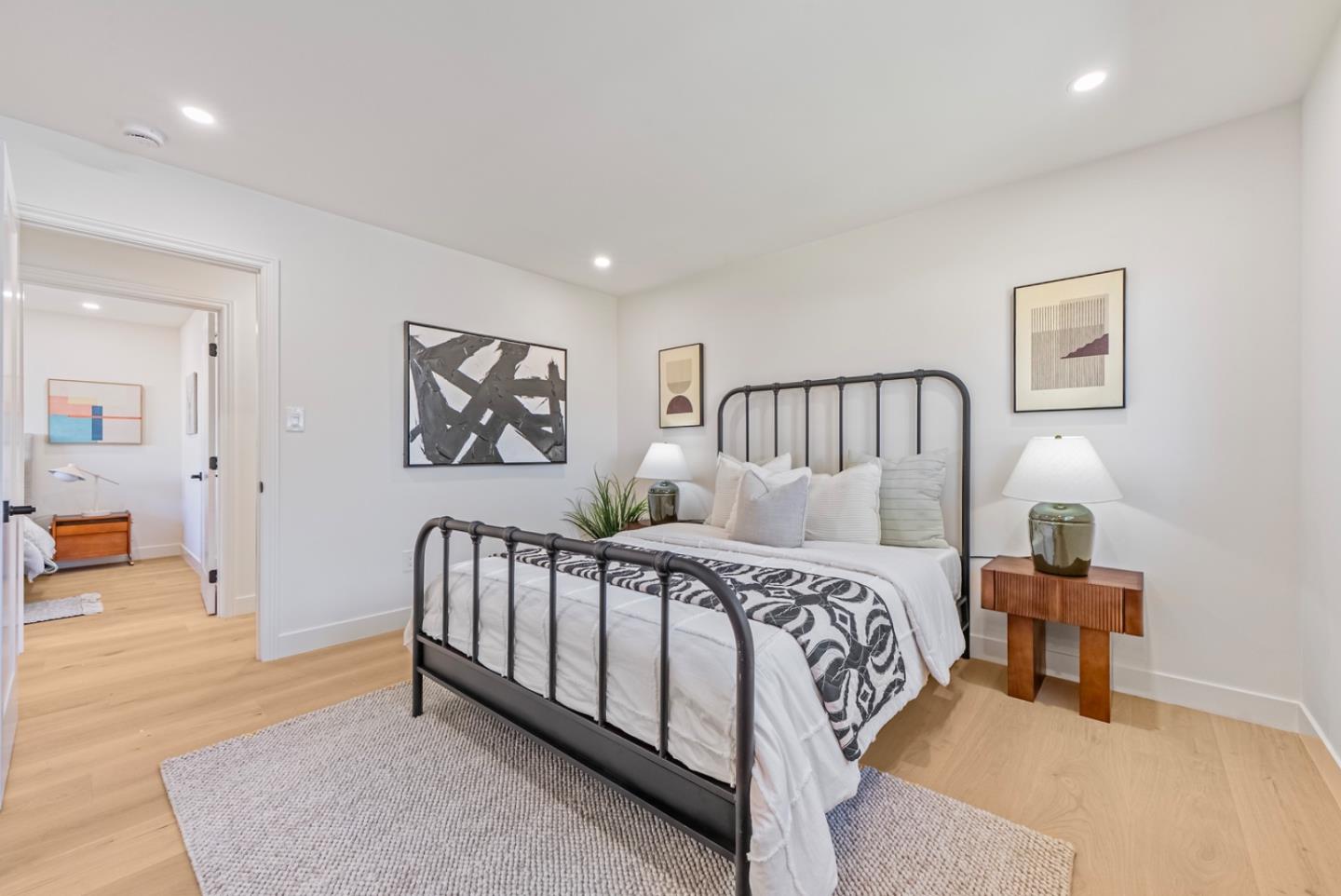 Detail Gallery Image 31 of 43 For 4599 Tilbury Dr, San Jose,  CA 95130 - 4 Beds | 3 Baths