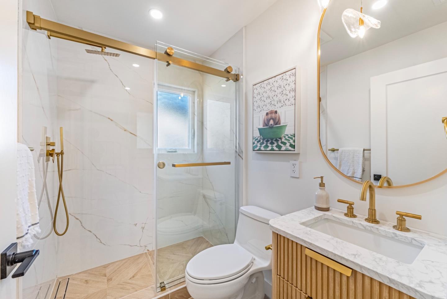 Detail Gallery Image 32 of 43 For 4599 Tilbury Dr, San Jose,  CA 95130 - 4 Beds | 3 Baths