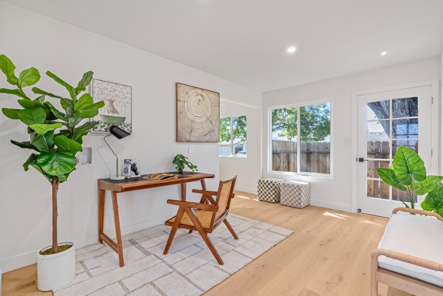 Detail Gallery Image 34 of 43 For 4599 Tilbury Dr, San Jose,  CA 95130 - 4 Beds | 3 Baths