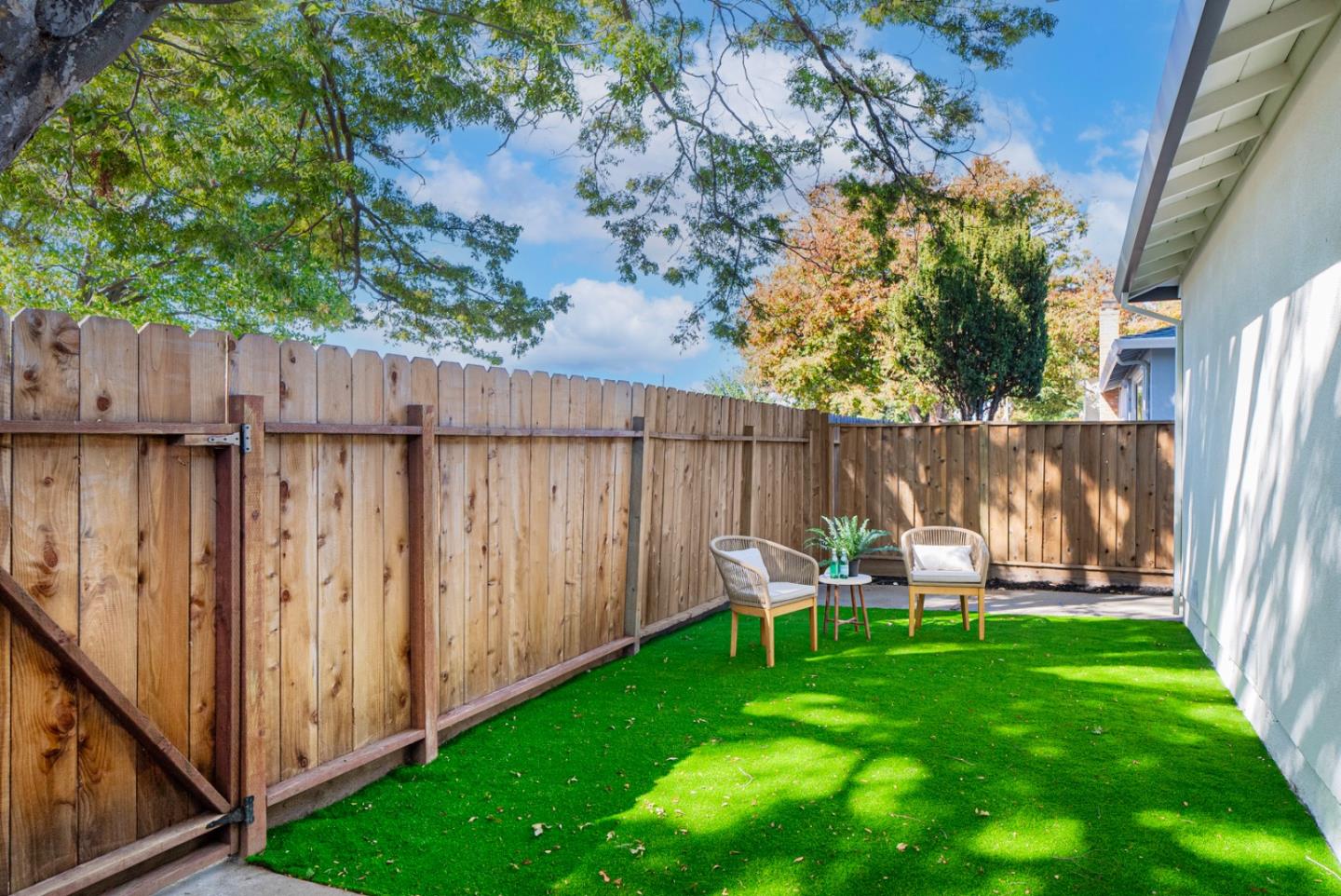 Detail Gallery Image 38 of 43 For 4599 Tilbury Dr, San Jose,  CA 95130 - 4 Beds | 3 Baths