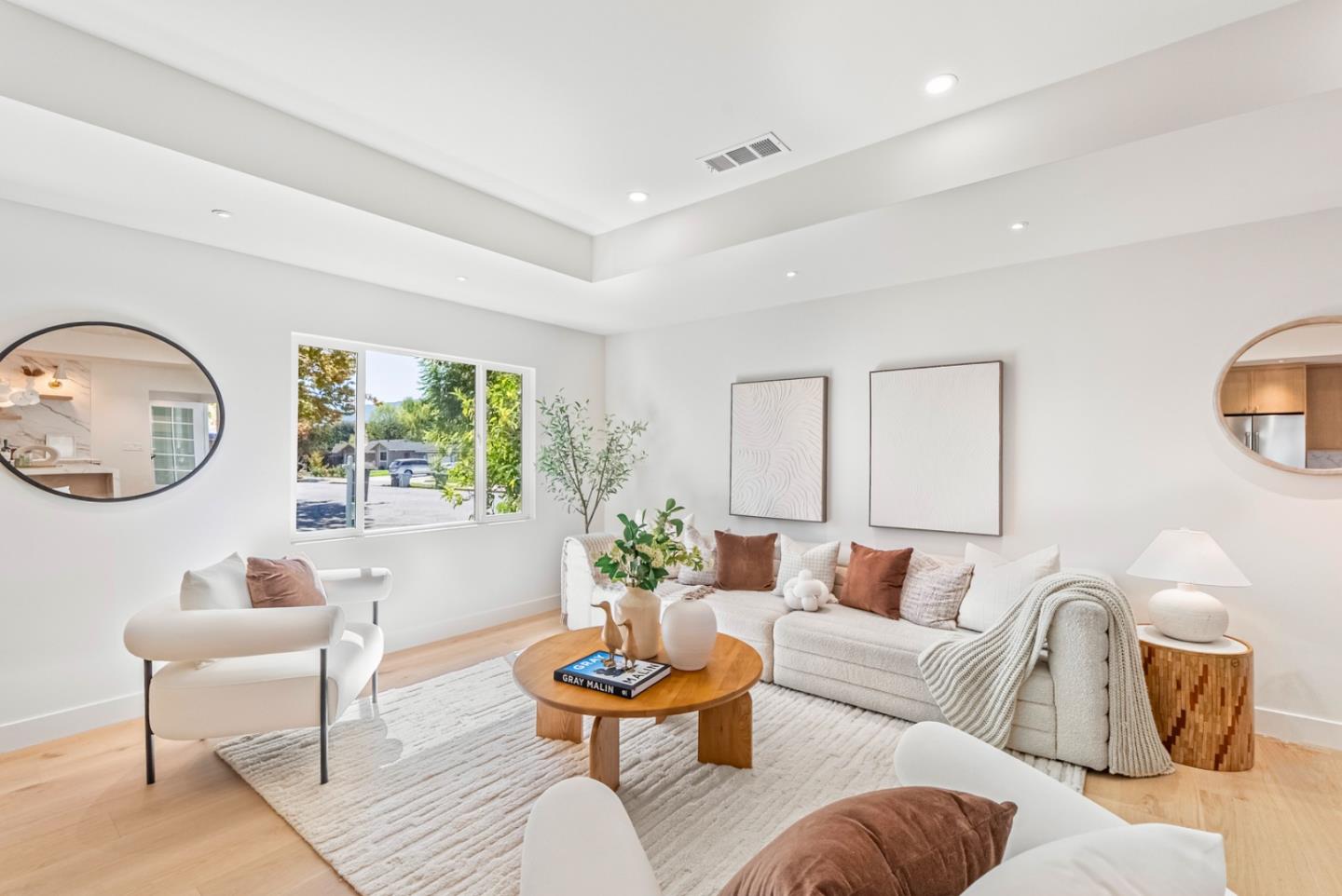 Detail Gallery Image 5 of 43 For 4599 Tilbury Dr, San Jose,  CA 95130 - 4 Beds | 3 Baths