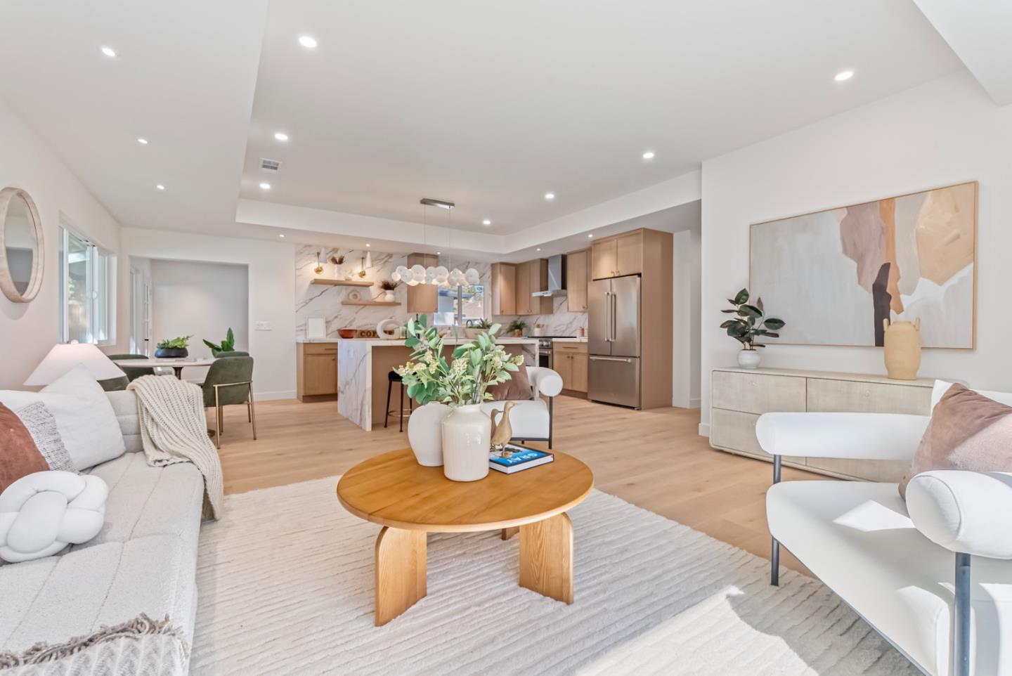 Detail Gallery Image 7 of 43 For 4599 Tilbury Dr, San Jose,  CA 95130 - 4 Beds | 3 Baths