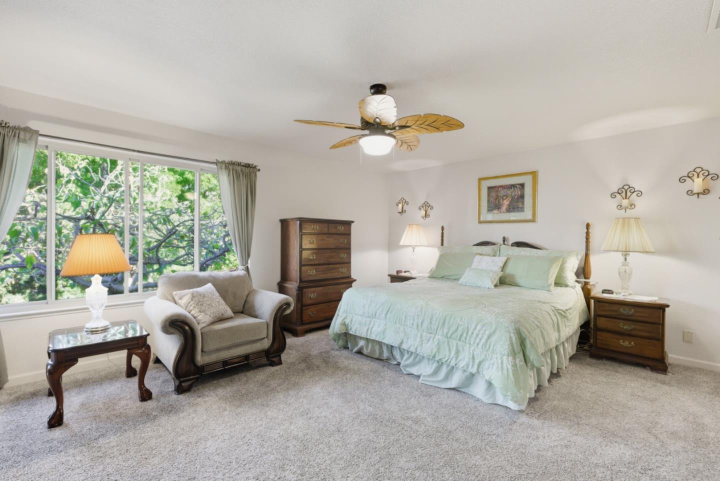 Detail Gallery Image 24 of 34 For 8423 Chenin Blanc Ln, San Jose,  CA 95135 - 3 Beds | 2 Baths