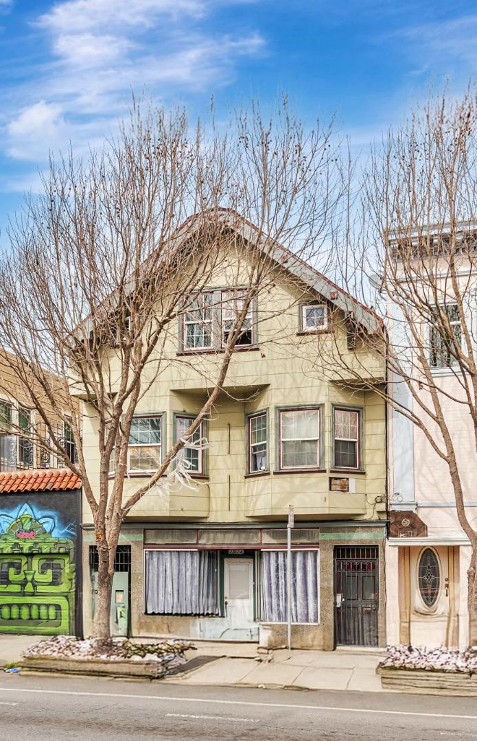 San Francisco
