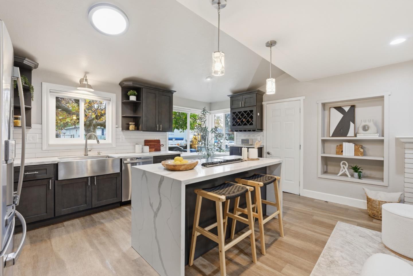 Detail Gallery Image 11 of 58 For 3991 Mulberry Dr, Concord,  CA 94519 - 3 Beds | 2 Baths