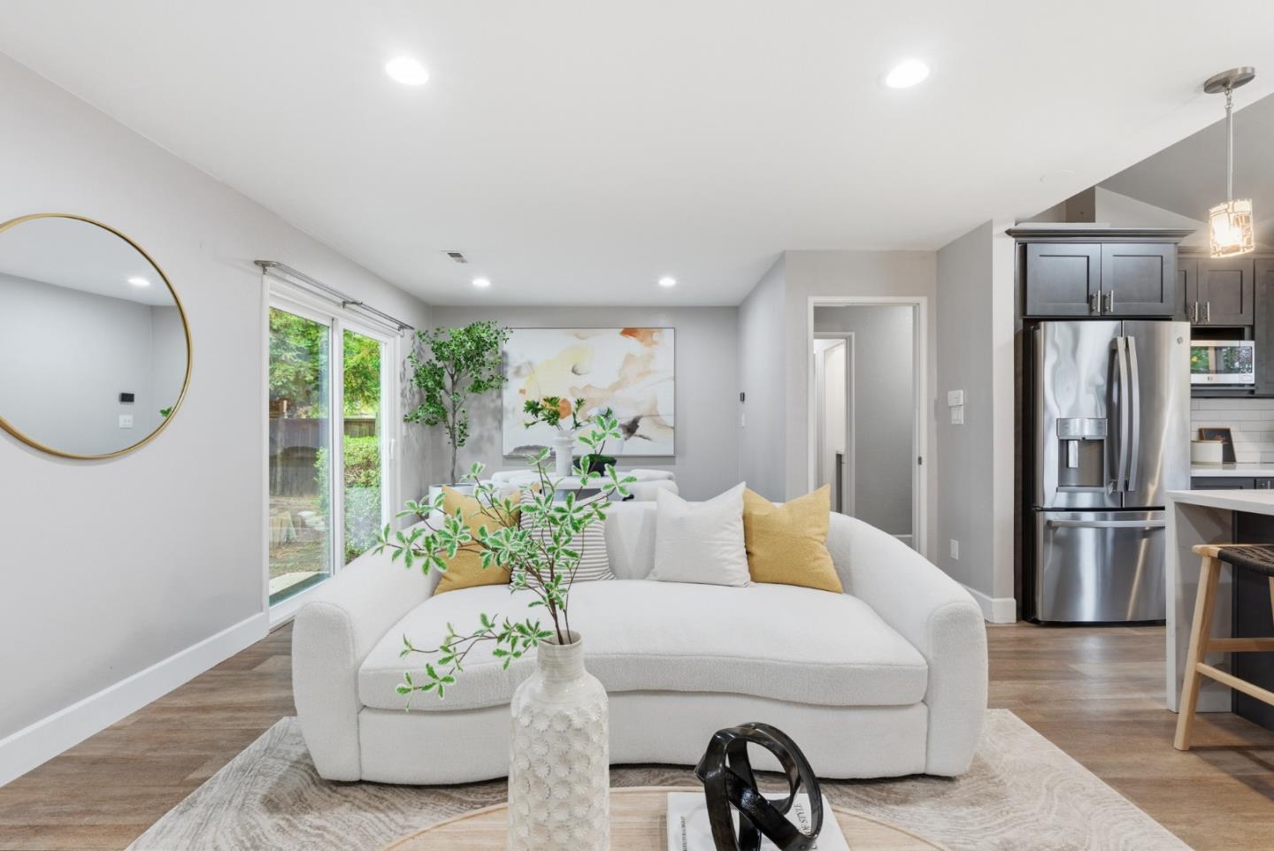 Detail Gallery Image 13 of 58 For 3991 Mulberry Dr, Concord,  CA 94519 - 3 Beds | 2 Baths