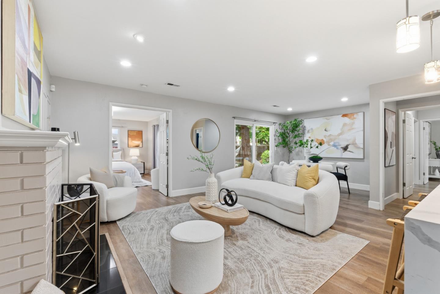 Detail Gallery Image 14 of 58 For 3991 Mulberry Dr, Concord,  CA 94519 - 3 Beds | 2 Baths