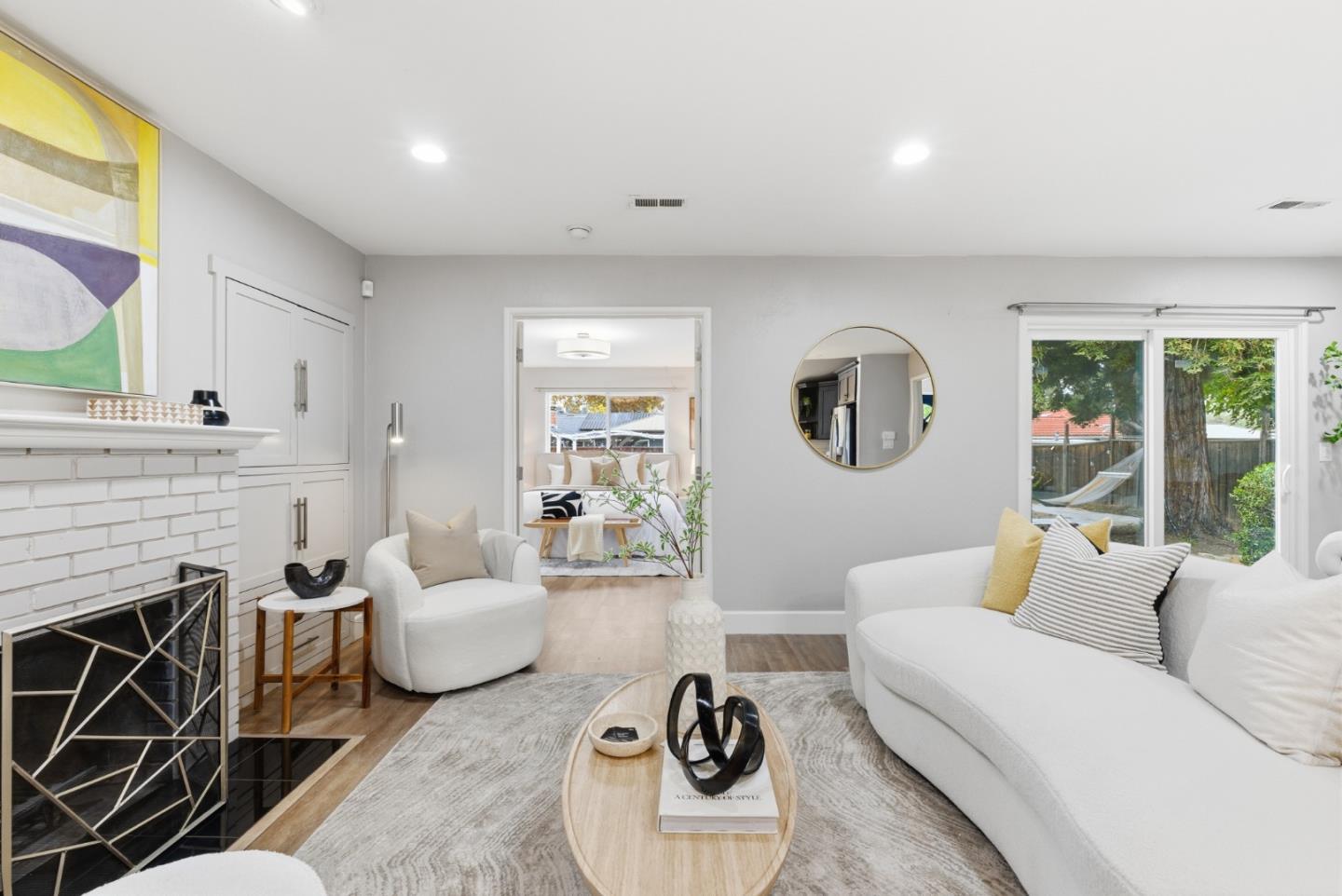 Detail Gallery Image 15 of 58 For 3991 Mulberry Dr, Concord,  CA 94519 - 3 Beds | 2 Baths