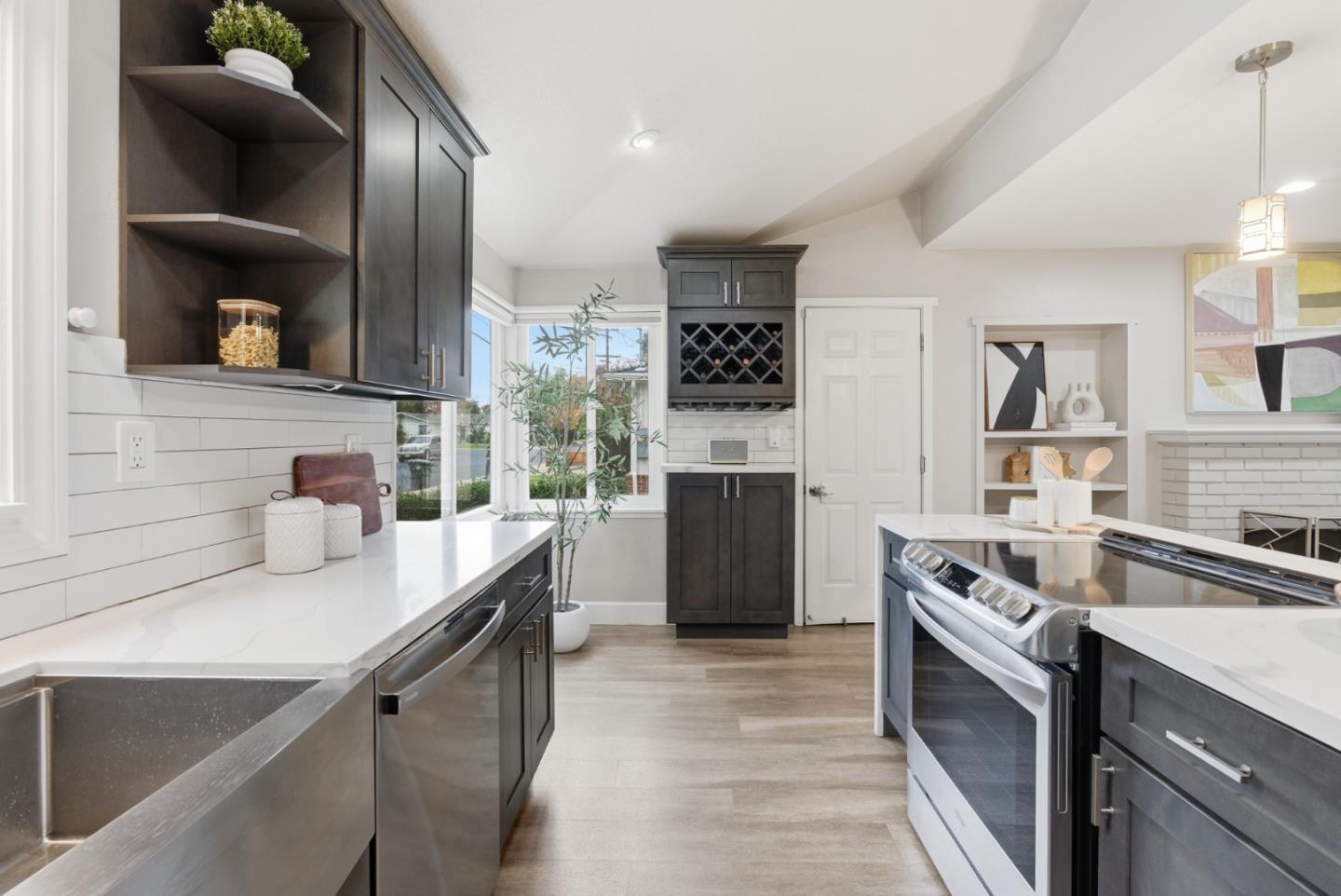 Detail Gallery Image 18 of 58 For 3991 Mulberry Dr, Concord,  CA 94519 - 3 Beds | 2 Baths