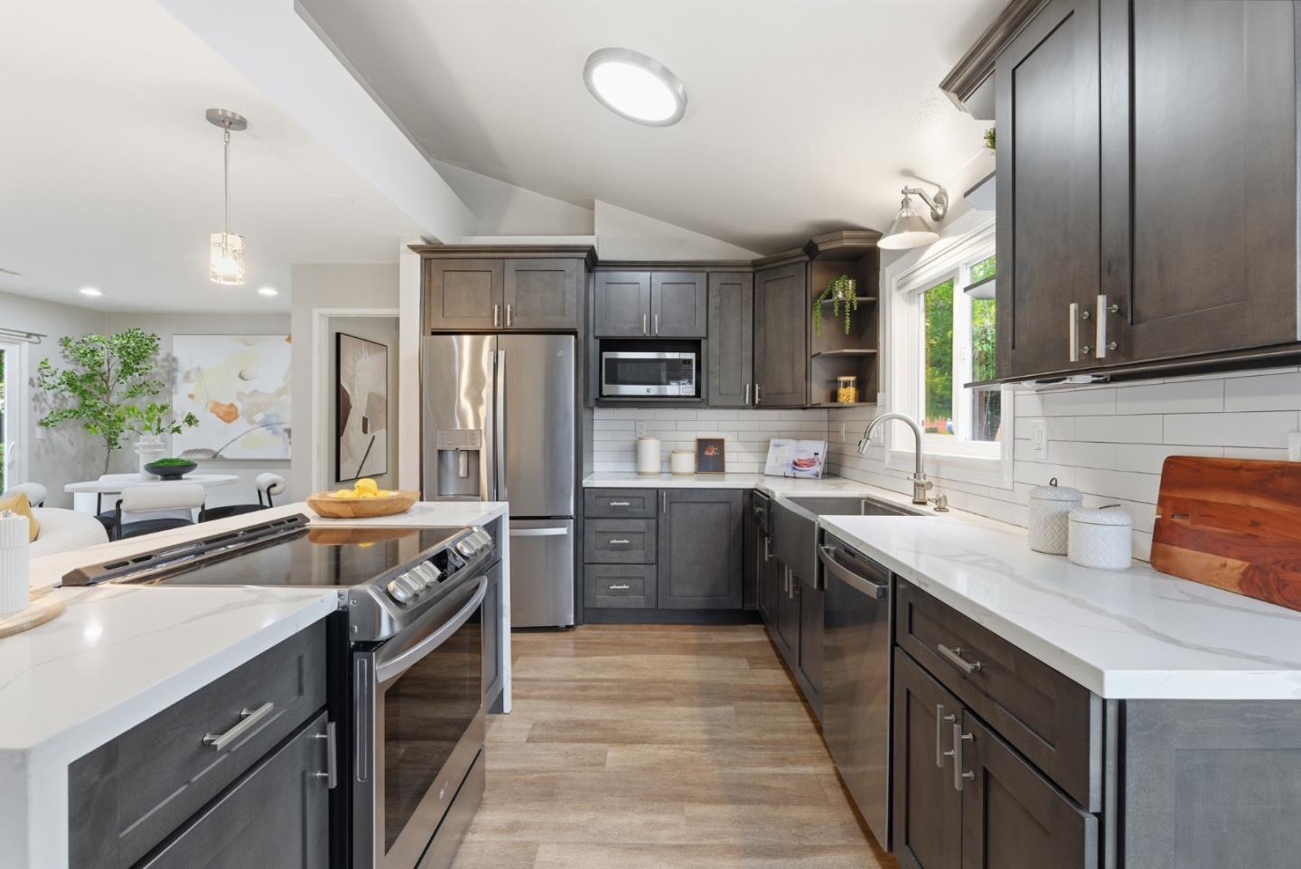 Detail Gallery Image 19 of 58 For 3991 Mulberry Dr, Concord,  CA 94519 - 3 Beds | 2 Baths