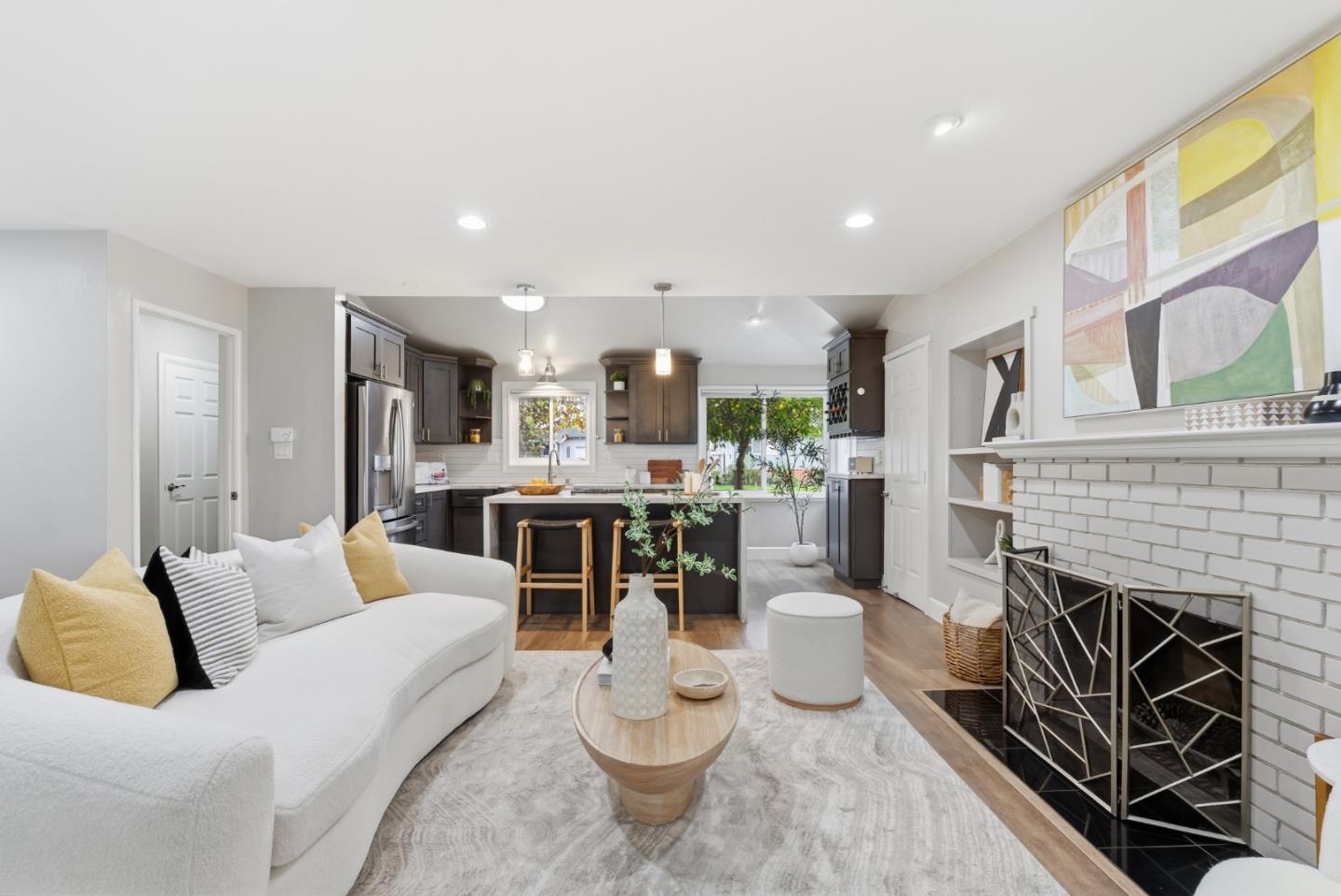 Detail Gallery Image 2 of 58 For 3991 Mulberry Dr, Concord,  CA 94519 - 3 Beds | 2 Baths