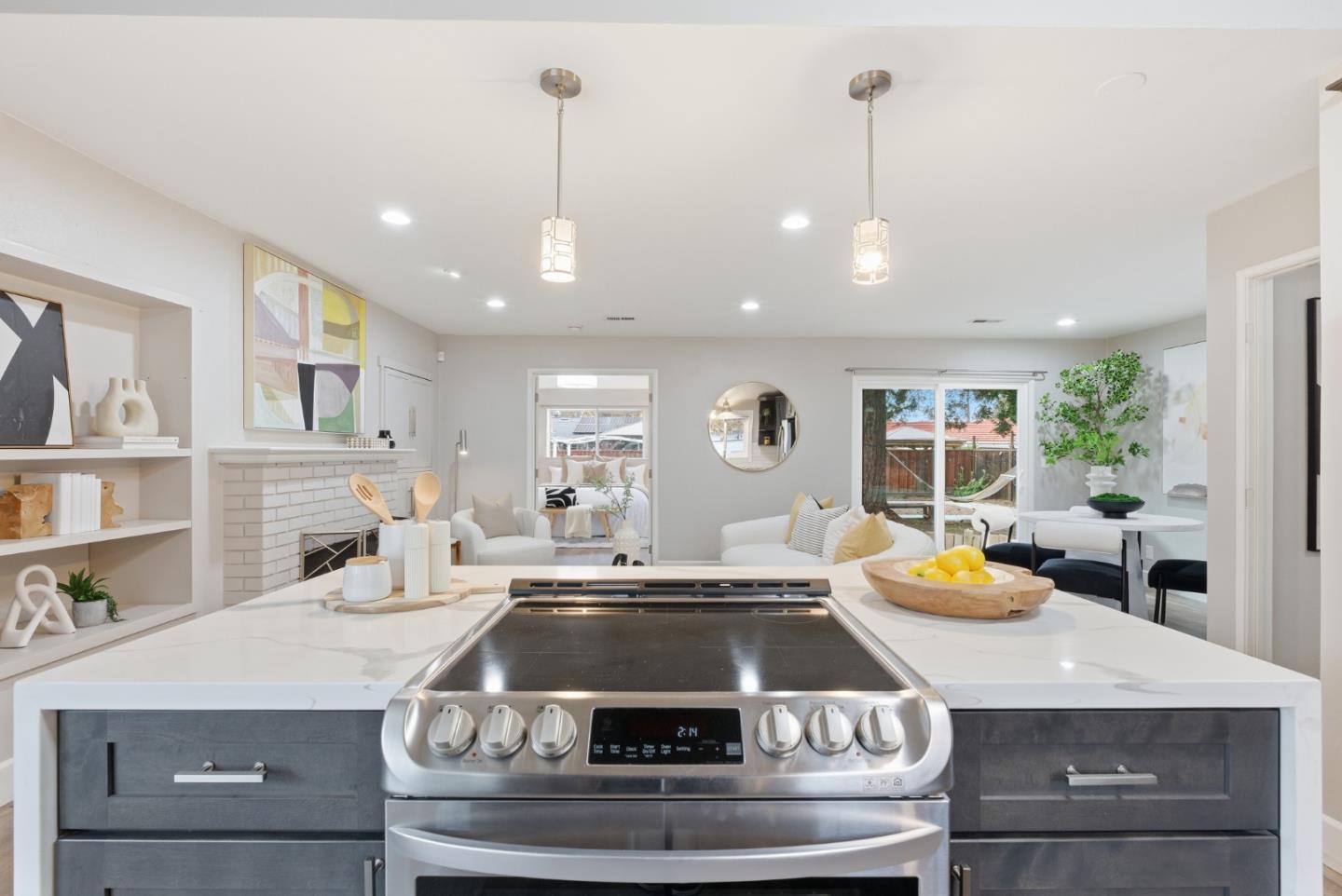 Detail Gallery Image 20 of 58 For 3991 Mulberry Dr, Concord,  CA 94519 - 3 Beds | 2 Baths