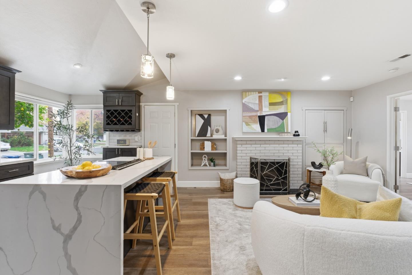 Detail Gallery Image 21 of 58 For 3991 Mulberry Dr, Concord,  CA 94519 - 3 Beds | 2 Baths