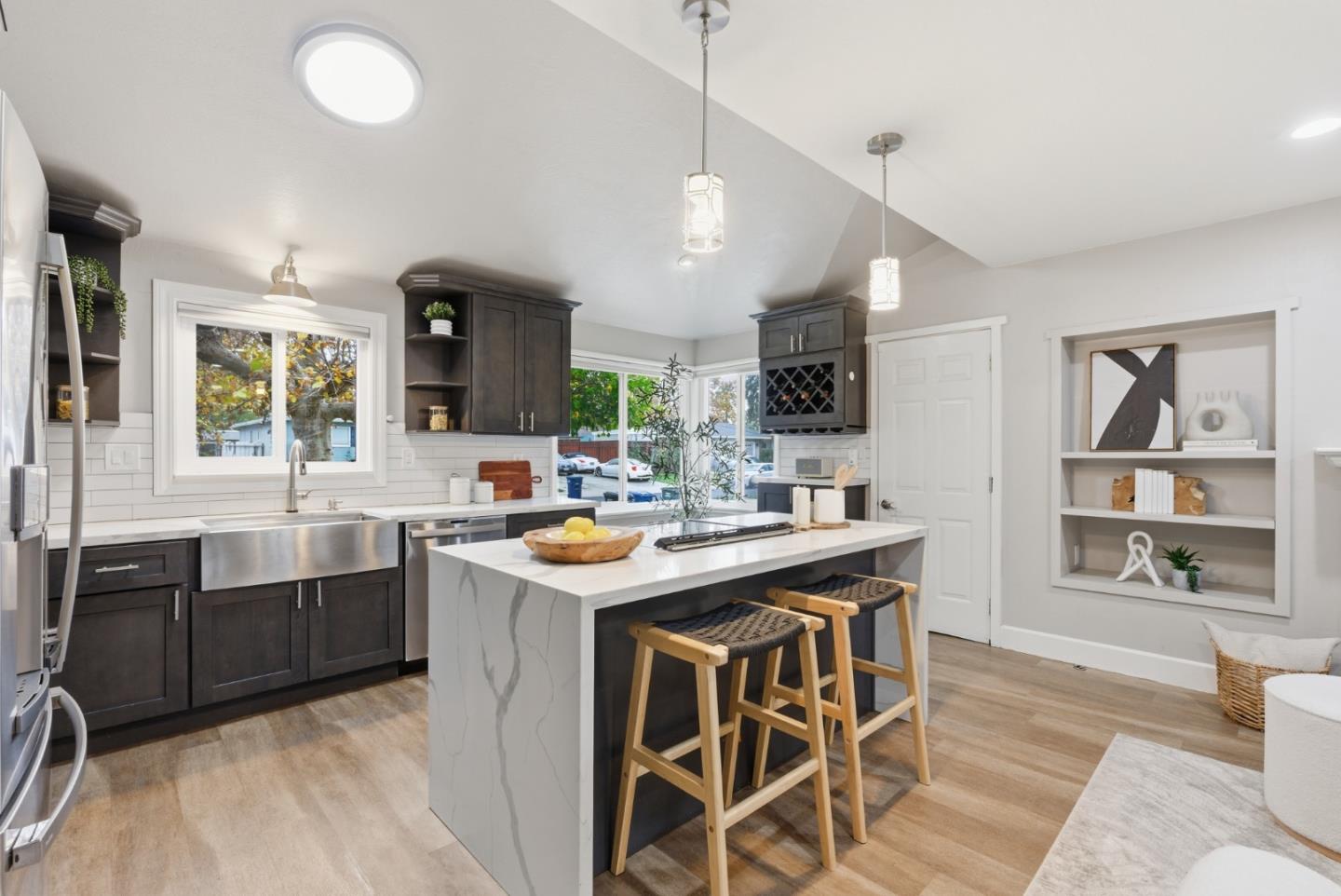 Detail Gallery Image 22 of 58 For 3991 Mulberry Dr, Concord,  CA 94519 - 3 Beds | 2 Baths