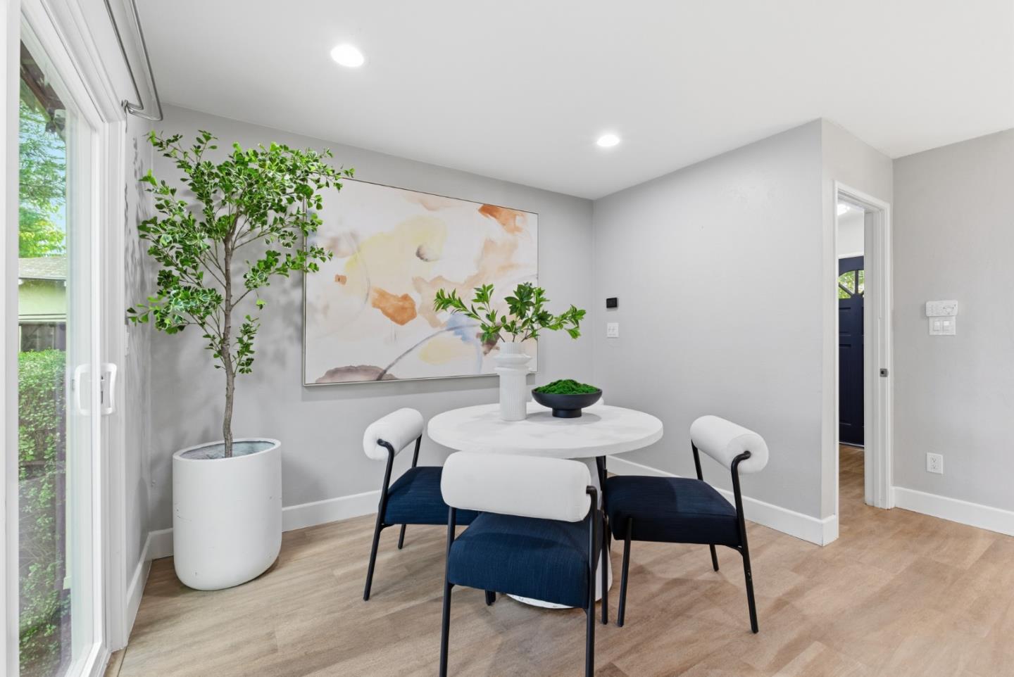 Detail Gallery Image 23 of 58 For 3991 Mulberry Dr, Concord,  CA 94519 - 3 Beds | 2 Baths