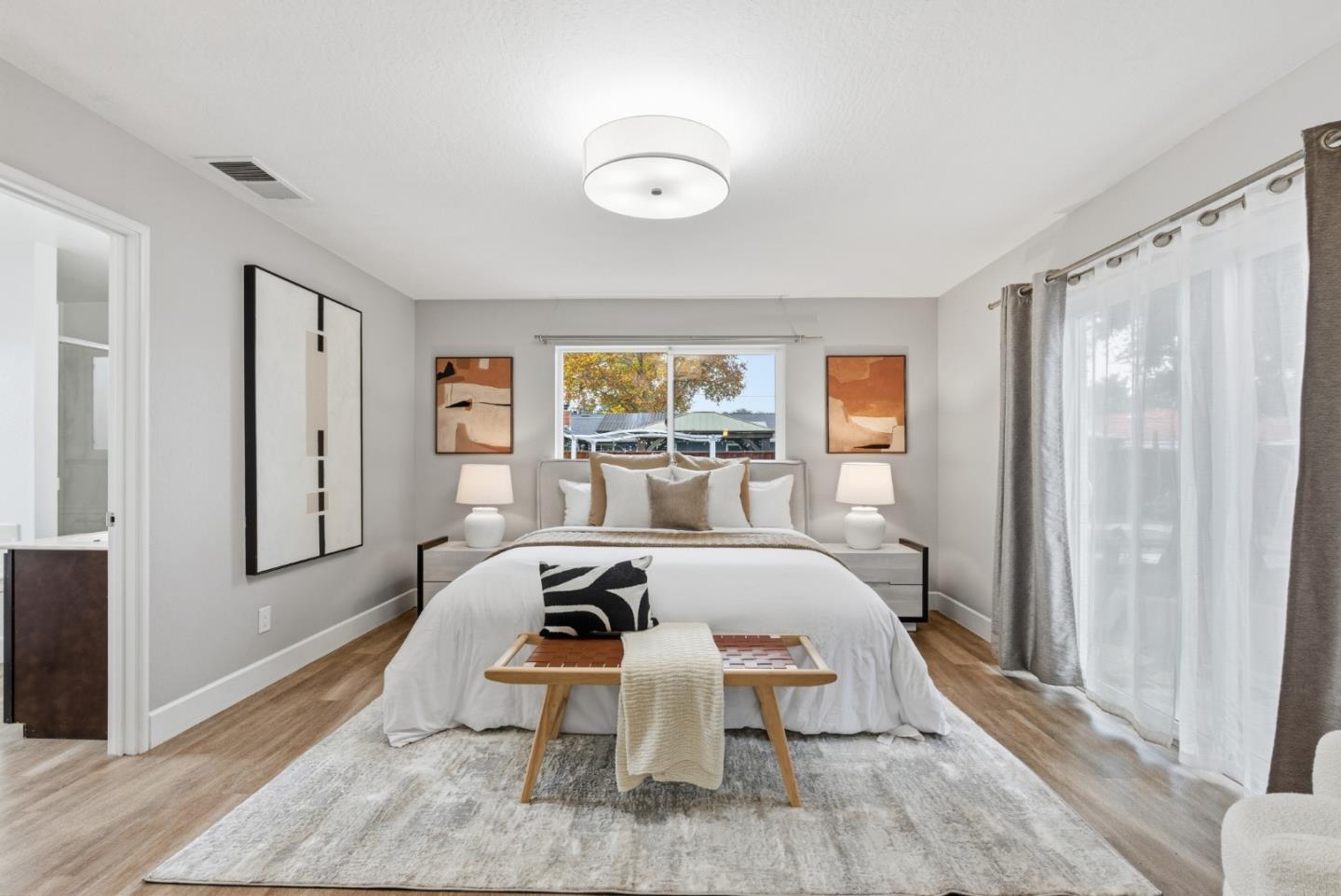 Detail Gallery Image 25 of 58 For 3991 Mulberry Dr, Concord,  CA 94519 - 3 Beds | 2 Baths