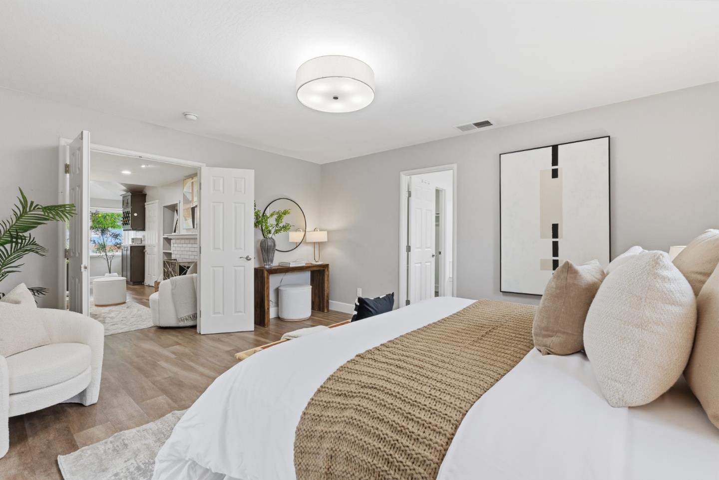 Detail Gallery Image 28 of 58 For 3991 Mulberry Dr, Concord,  CA 94519 - 3 Beds | 2 Baths