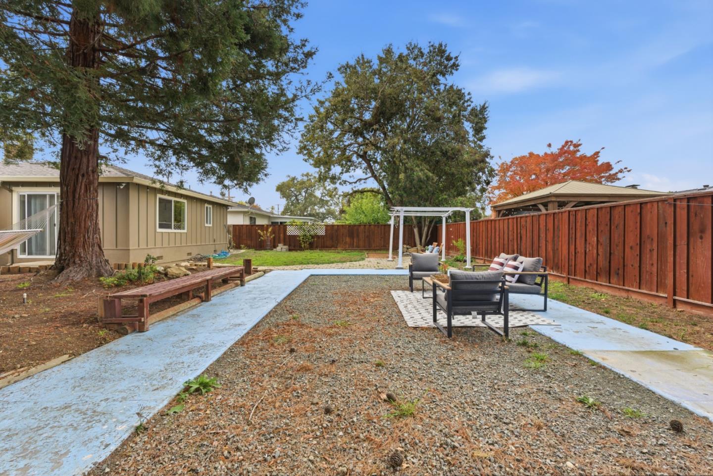 Detail Gallery Image 48 of 58 For 3991 Mulberry Dr, Concord,  CA 94519 - 3 Beds | 2 Baths