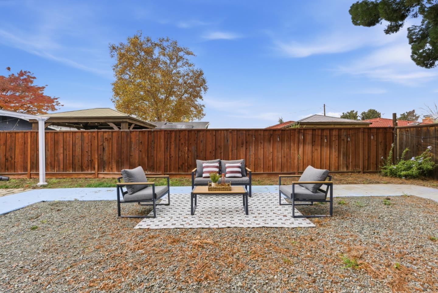 Detail Gallery Image 49 of 58 For 3991 Mulberry Dr, Concord,  CA 94519 - 3 Beds | 2 Baths