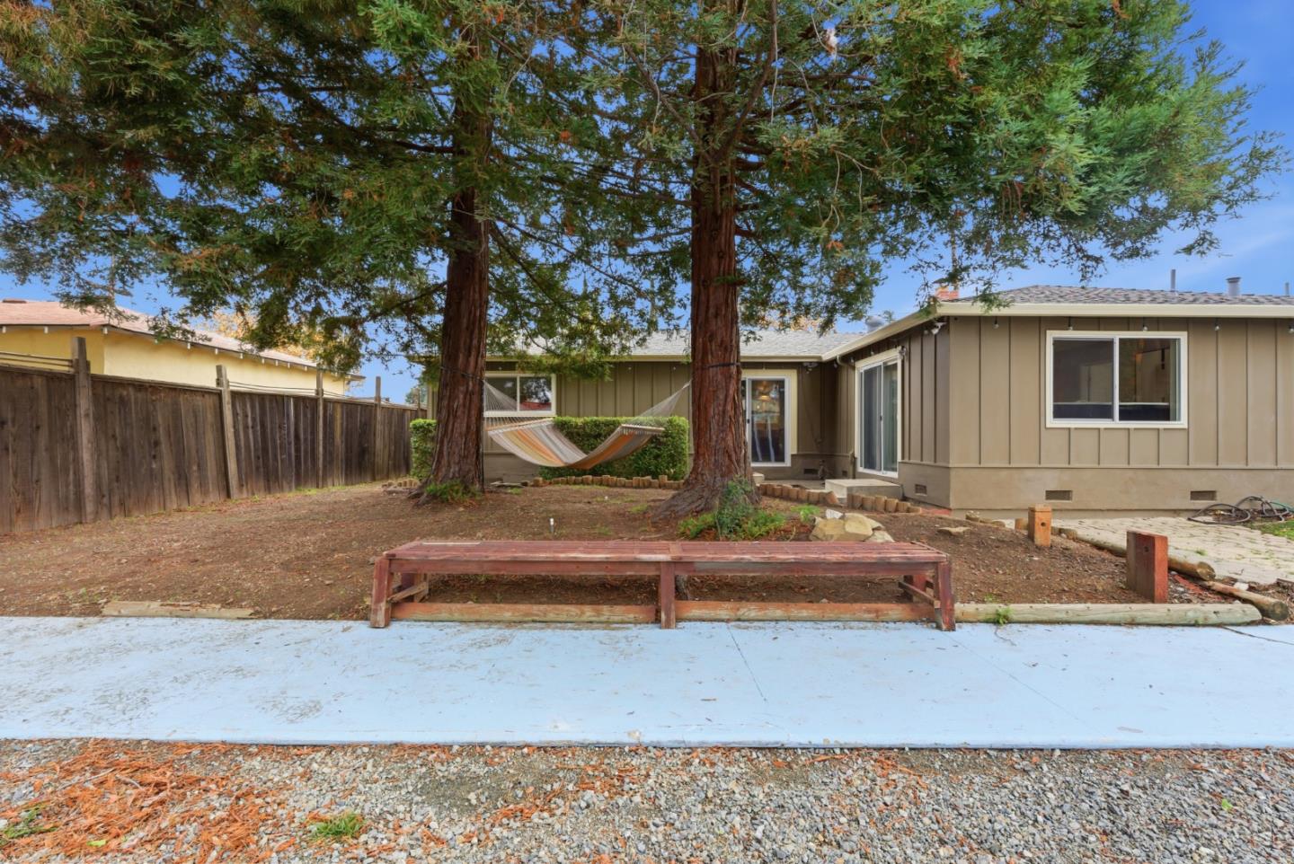 Detail Gallery Image 51 of 58 For 3991 Mulberry Dr, Concord,  CA 94519 - 3 Beds | 2 Baths