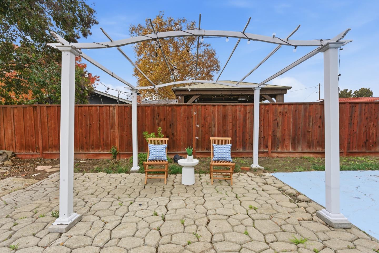 Detail Gallery Image 52 of 58 For 3991 Mulberry Dr, Concord,  CA 94519 - 3 Beds | 2 Baths