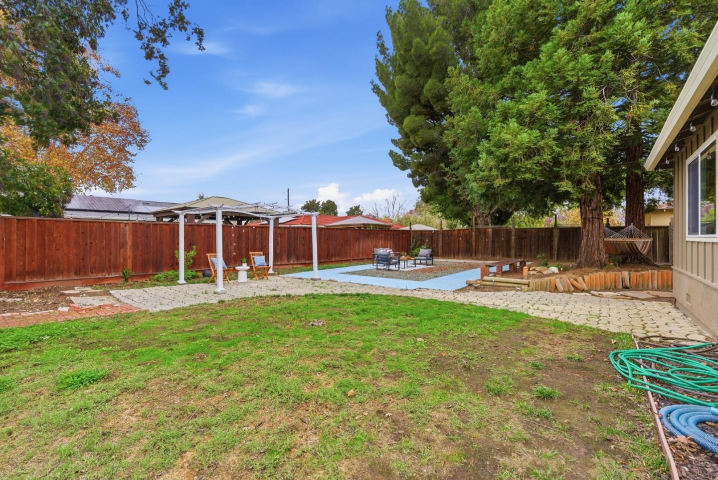 Detail Gallery Image 54 of 58 For 3991 Mulberry Dr, Concord,  CA 94519 - 3 Beds | 2 Baths