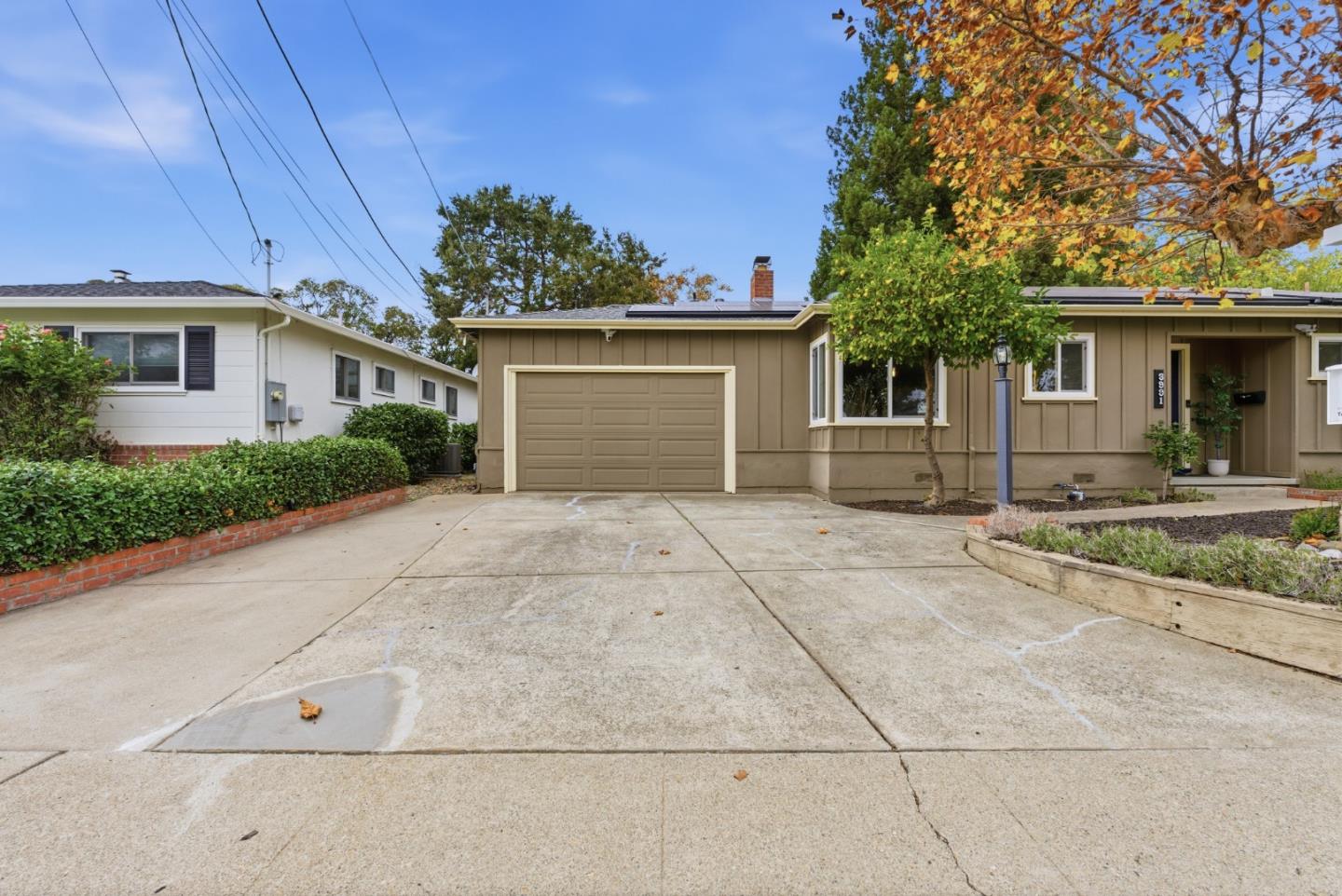 Detail Gallery Image 55 of 58 For 3991 Mulberry Dr, Concord,  CA 94519 - 3 Beds | 2 Baths