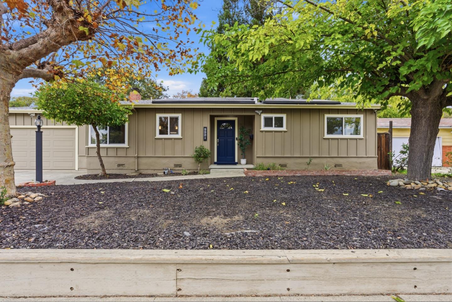 Detail Gallery Image 58 of 58 For 3991 Mulberry Dr, Concord,  CA 94519 - 3 Beds | 2 Baths