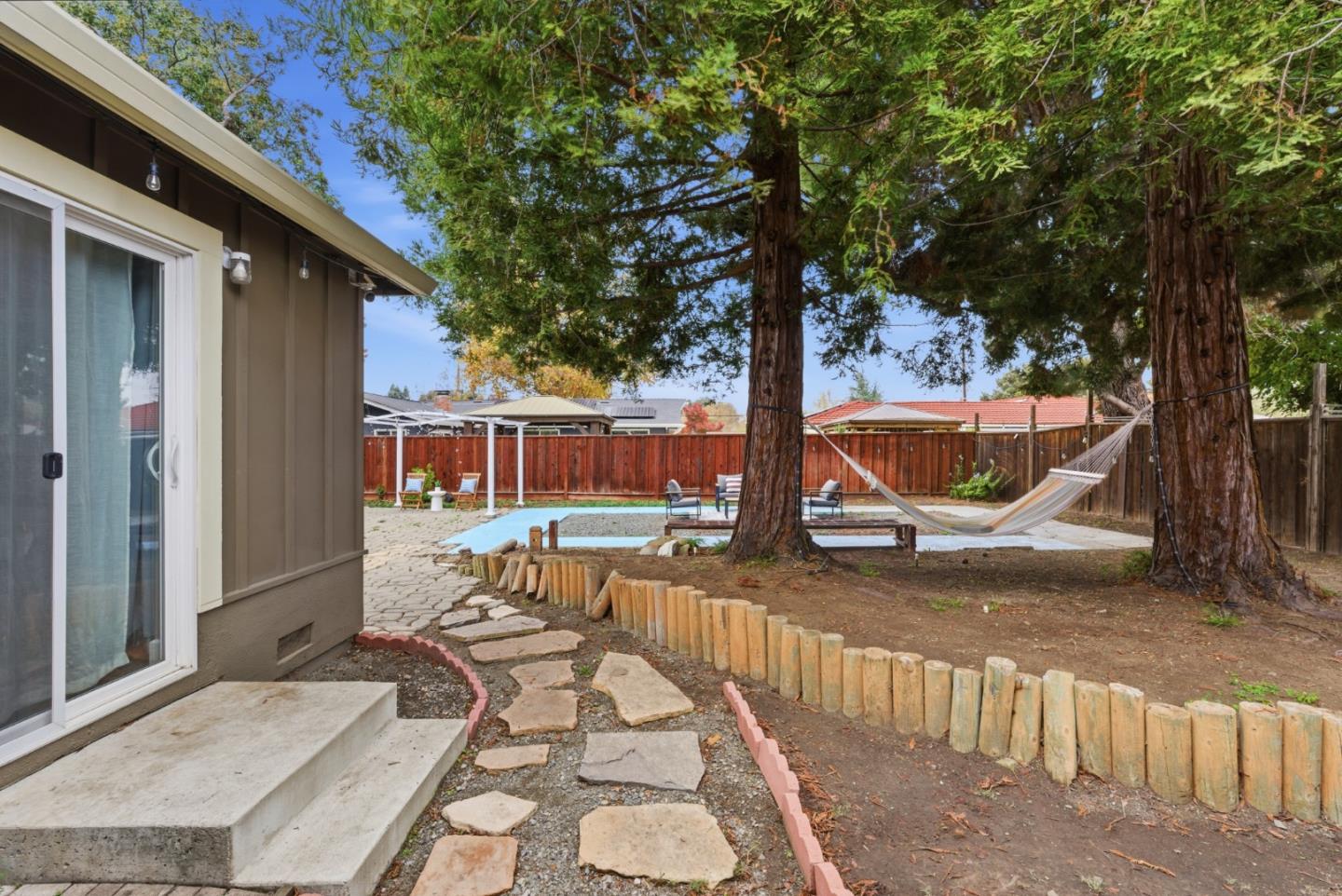 Detail Gallery Image 59 of 75 For 3991 Mulberry Dr, Concord,  CA 94519 - 3 Beds | 2 Baths